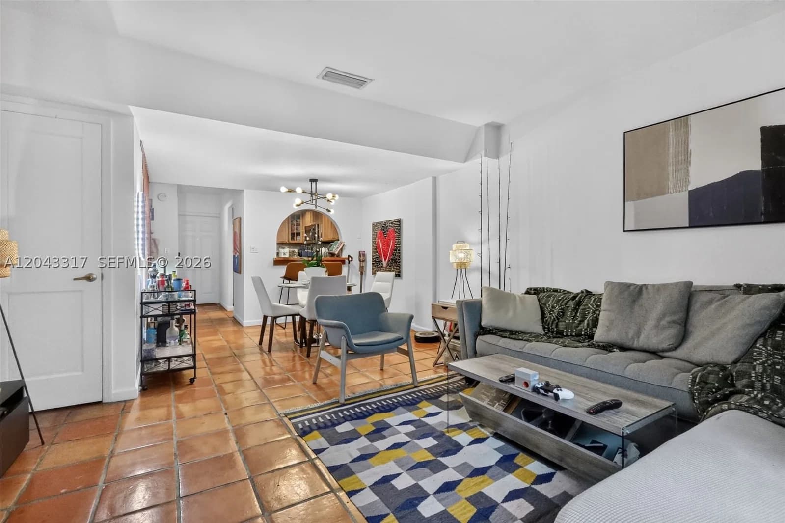 2+1 Condo — 6705 Kendall Dr #312, Pinecrest, FL 33156