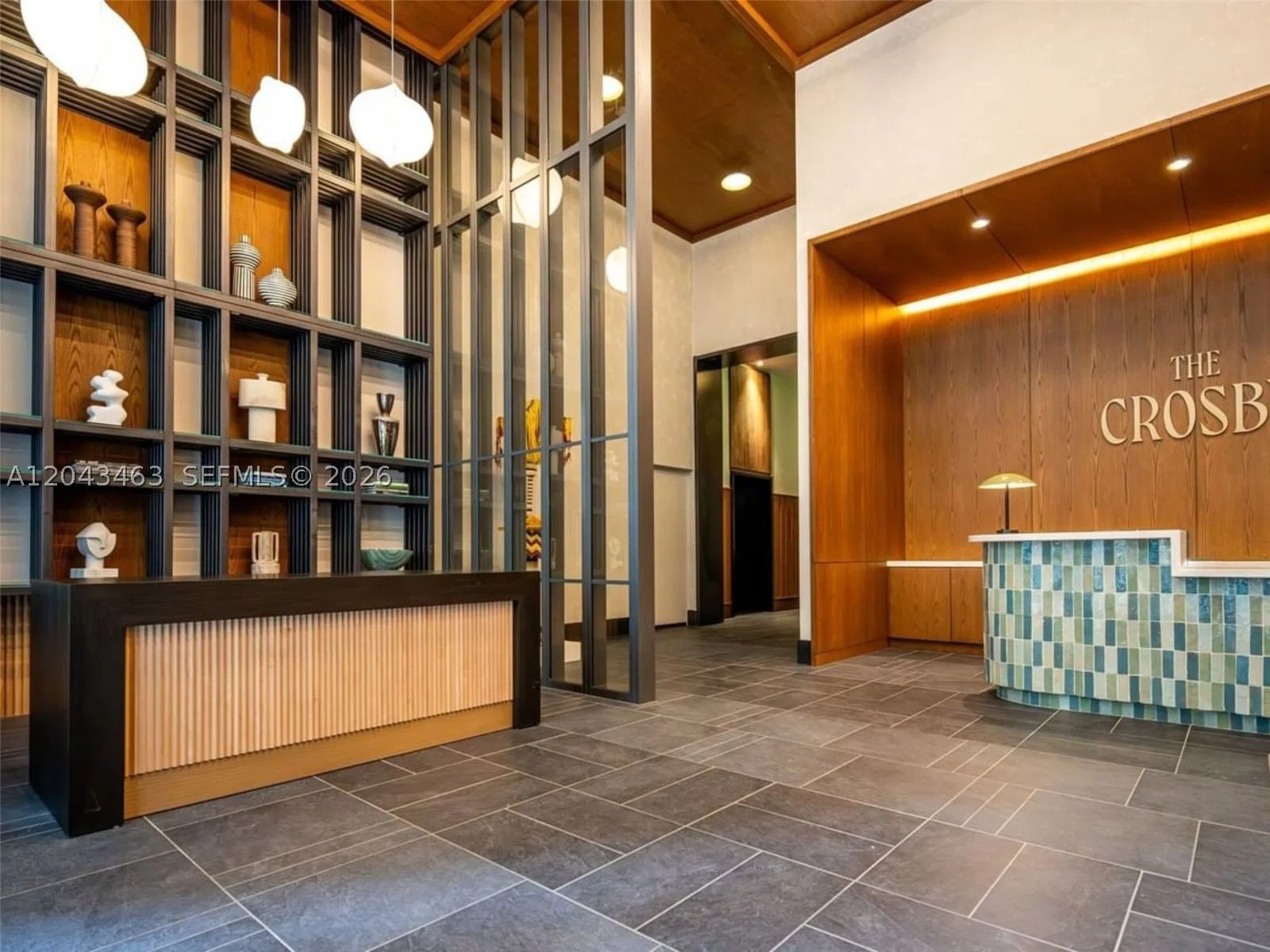 2+1 Condo — 11 6th St #1509, Miami, FL 33132