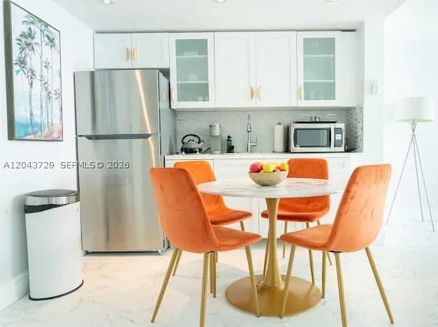 1+1 Condo — 1100 West Ave #510, Miami Beach, FL 33139