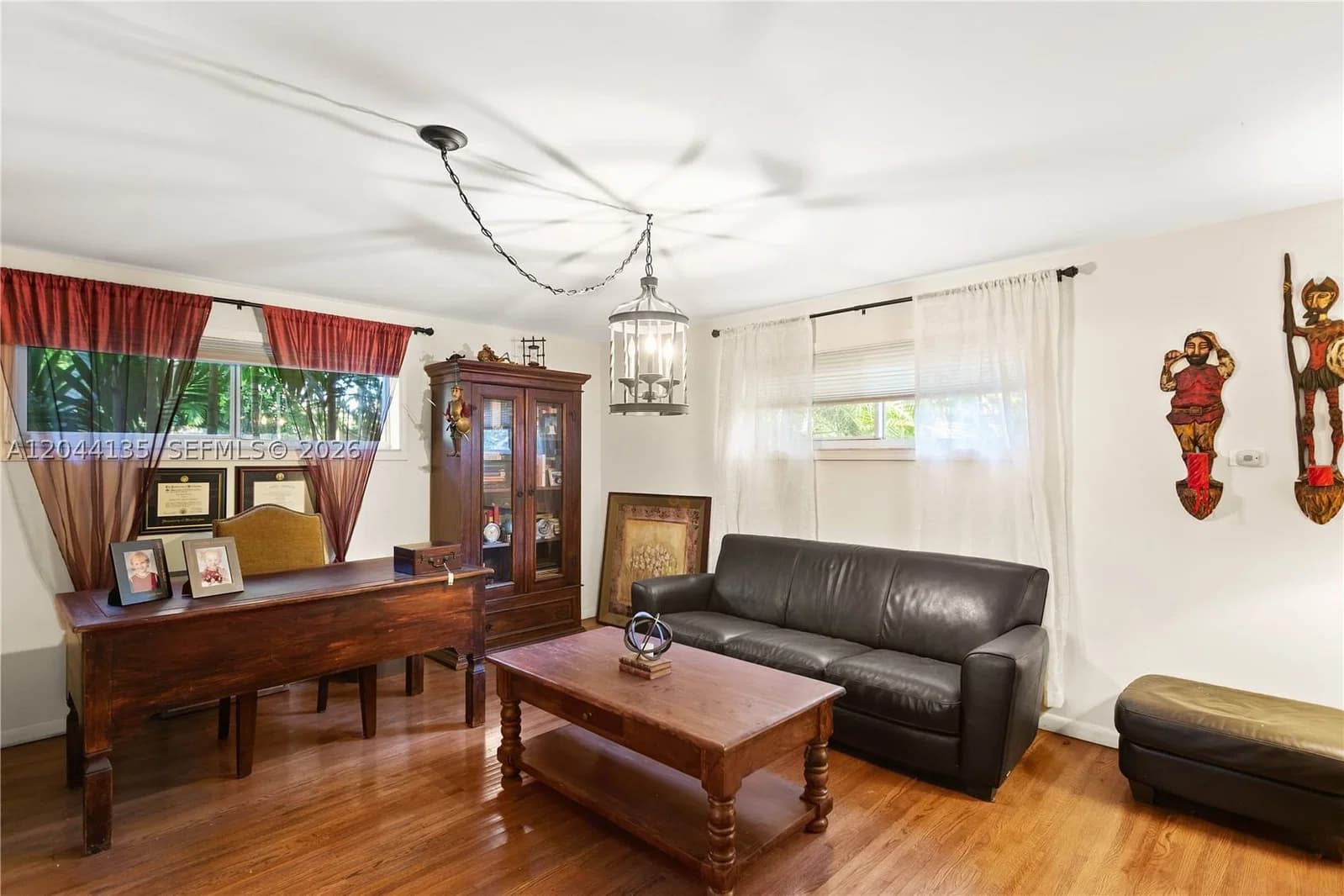 3-bedroom Single-Family Home — 6315 Maynada St, Coral Gables, FL 33146