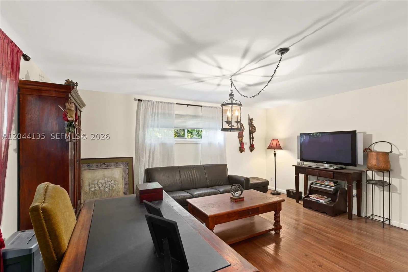 3-bedroom Single-Family Home — 6315 Maynada St, Coral Gables, FL 33146