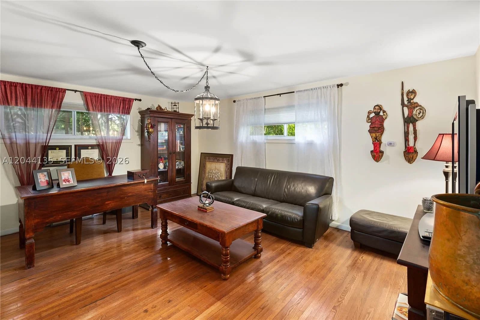 3-bedroom Single-Family Home — 6315 Maynada St, Coral Gables, FL 33146