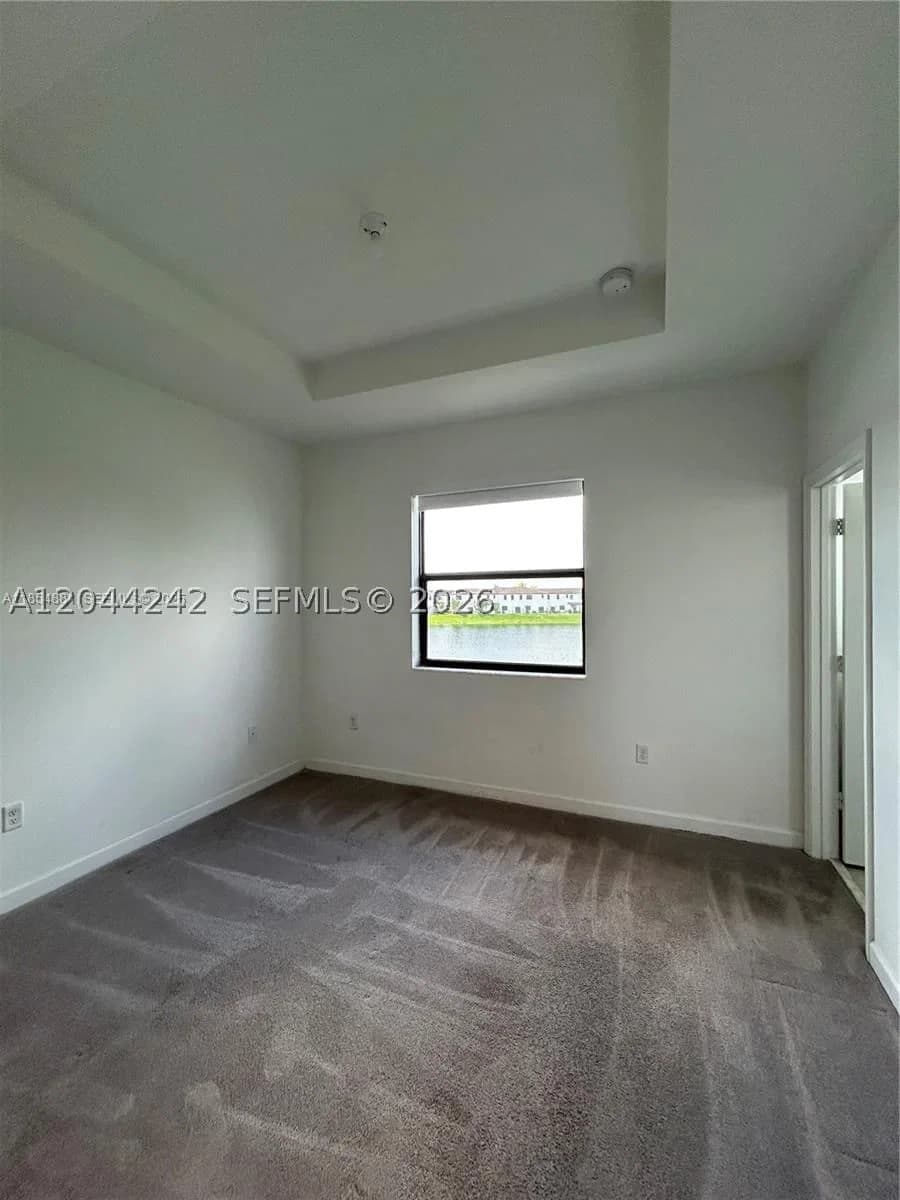 3+1 Townhouse — 22913 99th Ave, Cutler Bay, FL 33190
