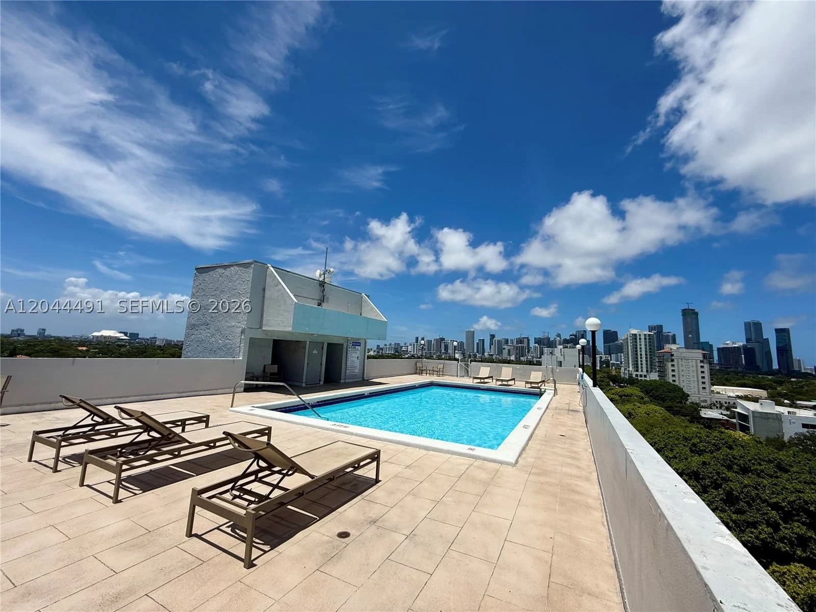 1+1 Condo — 2950 3rd Ave #3C, Miami, FL 33129