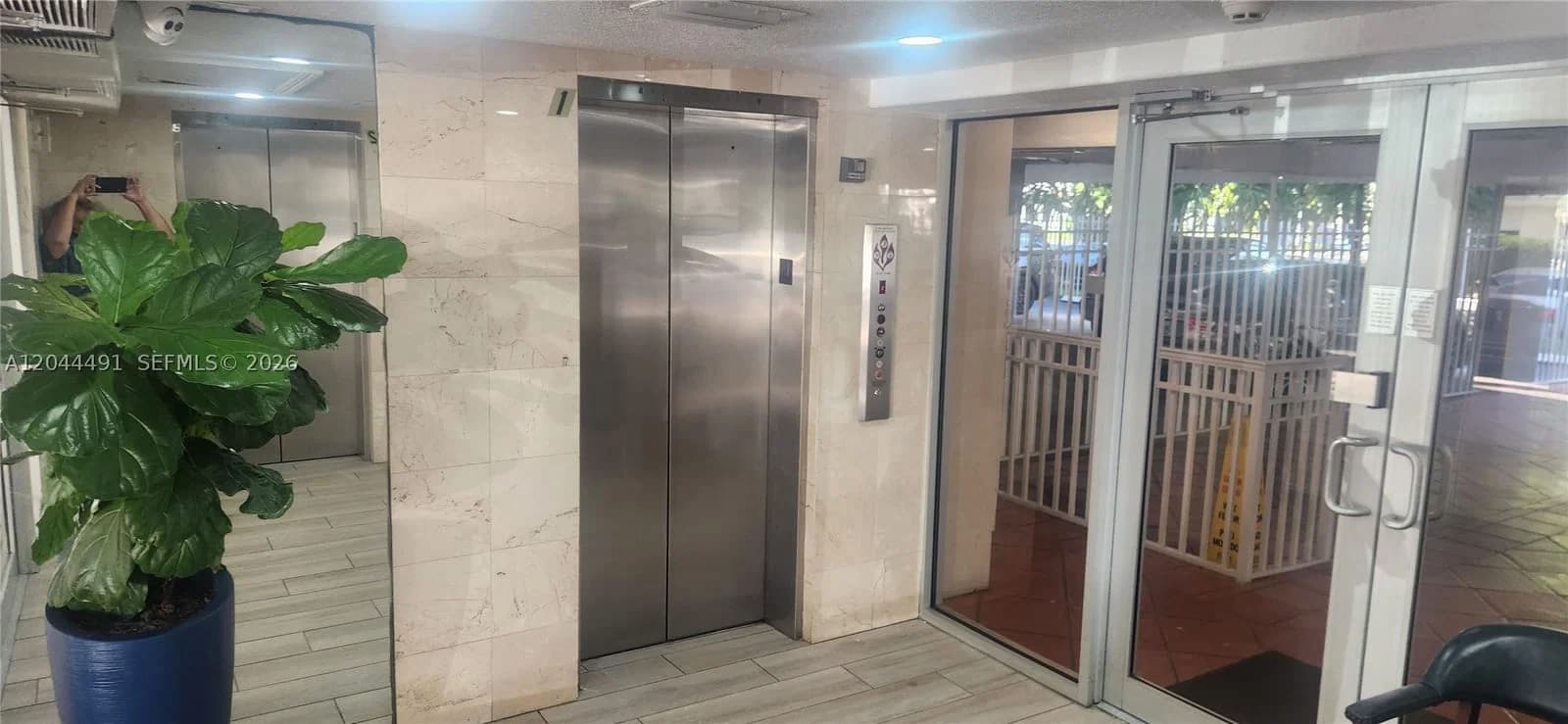 1+1 Condo — 2950 3rd Ave #3C, Miami, FL 33129