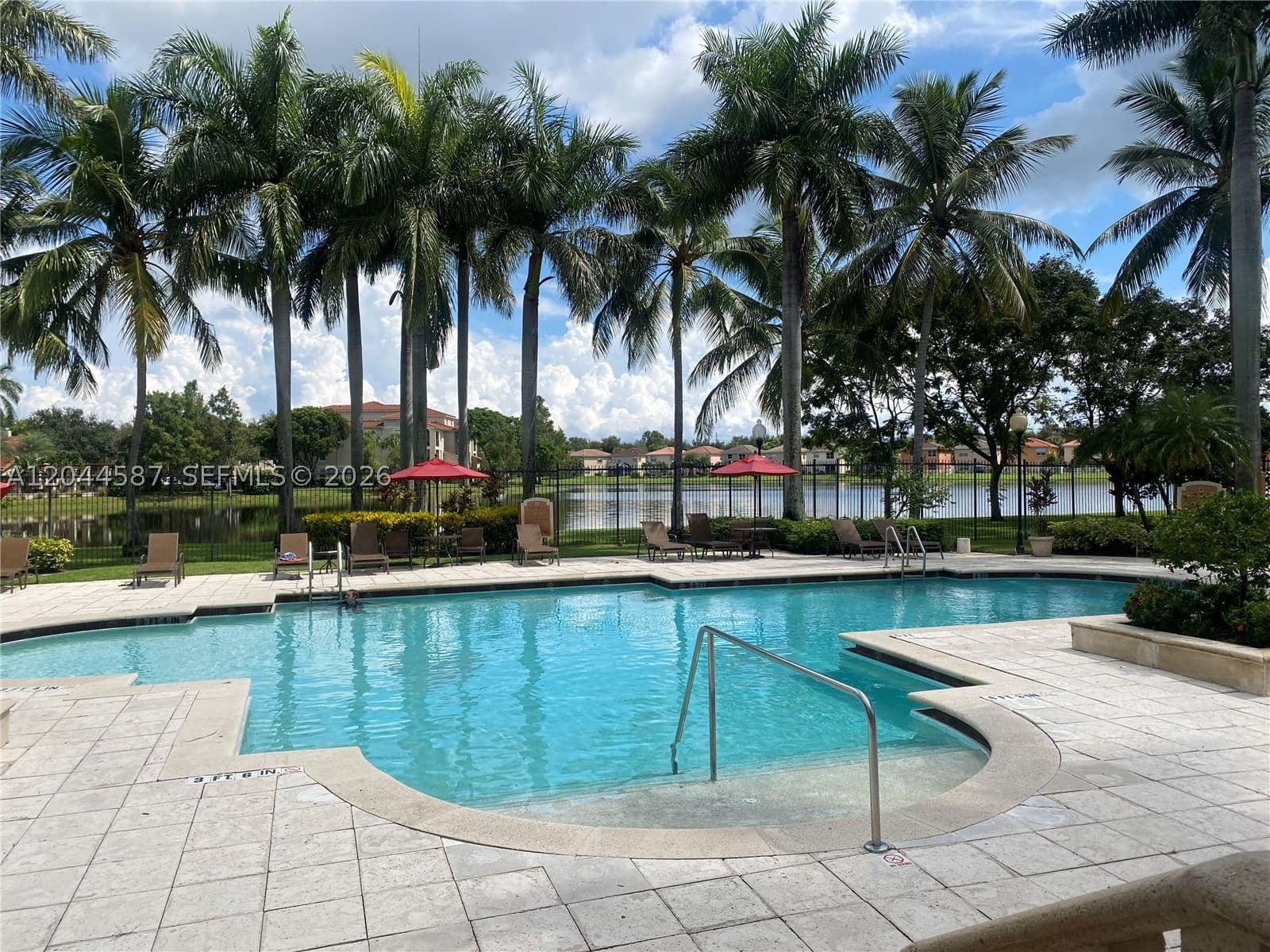2+1 Condo — 4081 San Marino Blvd #303, West Palm Beach, FL 33409