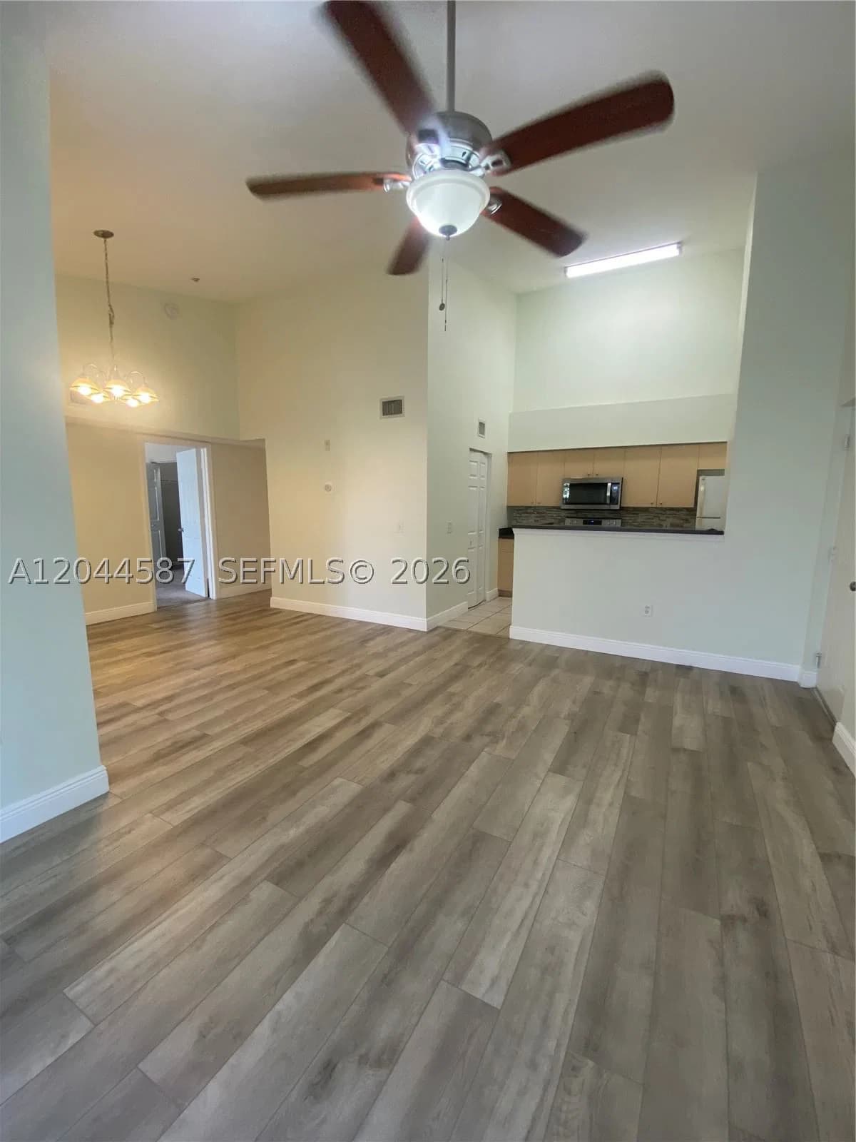 2+1 Condo — 4081 San Marino Blvd #303, West Palm Beach, FL 33409