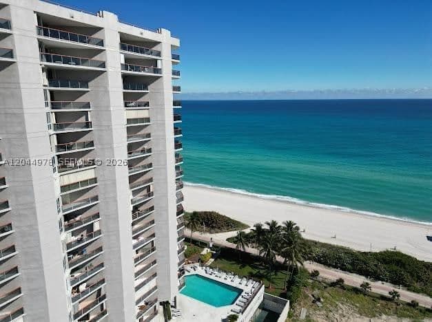 2+1 Condo — 6767 Collins Ave #1608, Miami Beach, FL 33141