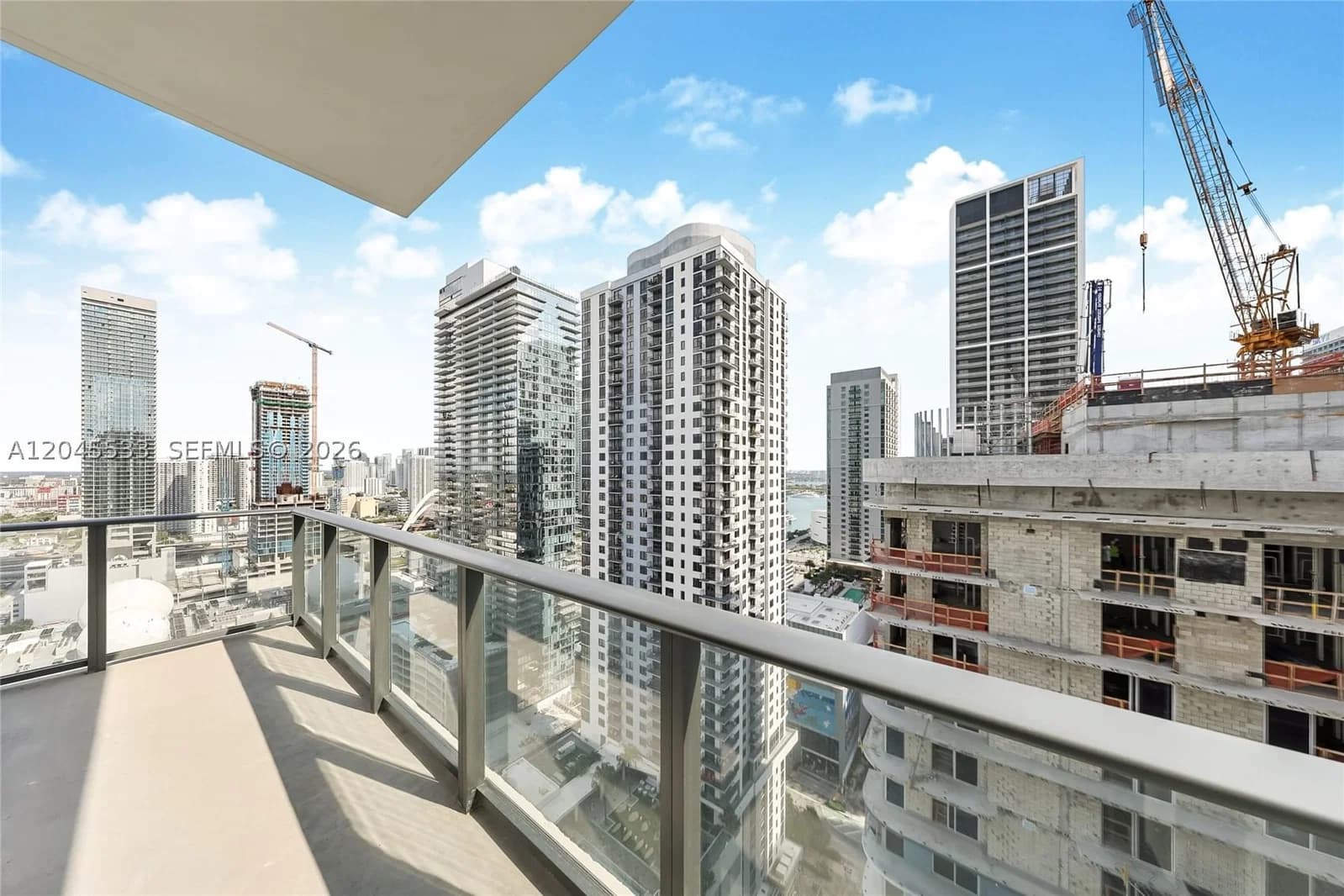 2-bedroom Condo — 11 6th St #3209, Miami, FL 33132