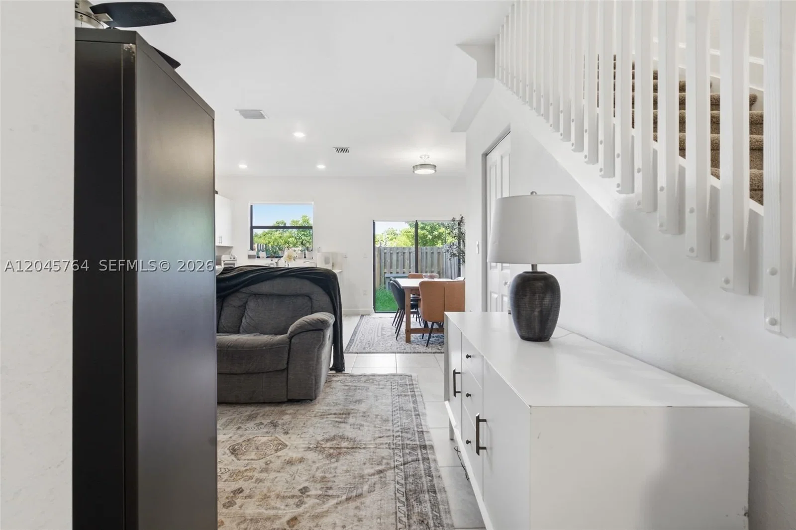 3+1 Townhouse — 23101 99th Ave, Cutler Bay, FL 33190