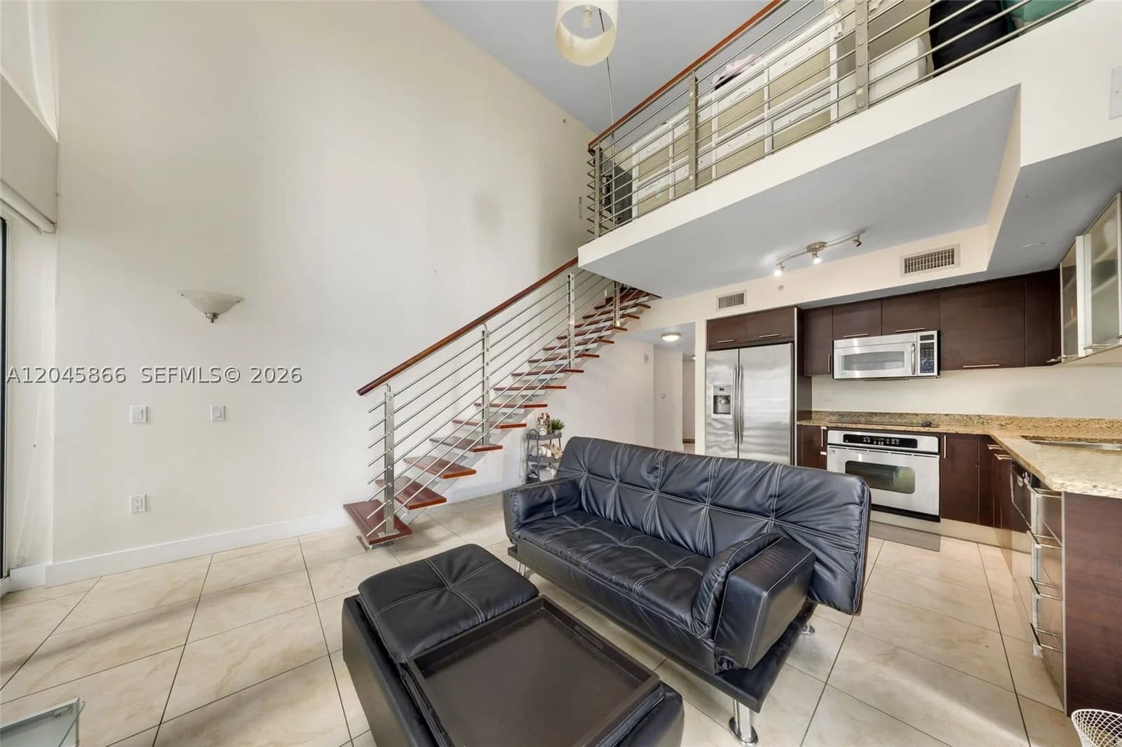 2+1 Condo — 41 5th St #502, Miami, FL 33131