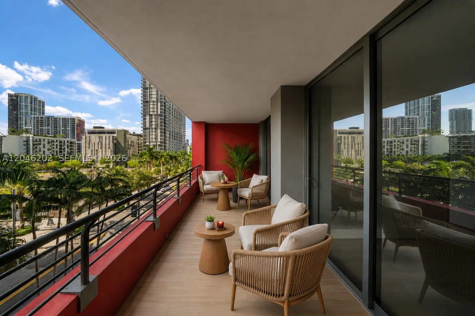 1-bedroom Condo — 90 32nd #404, Miami, FL 33127
