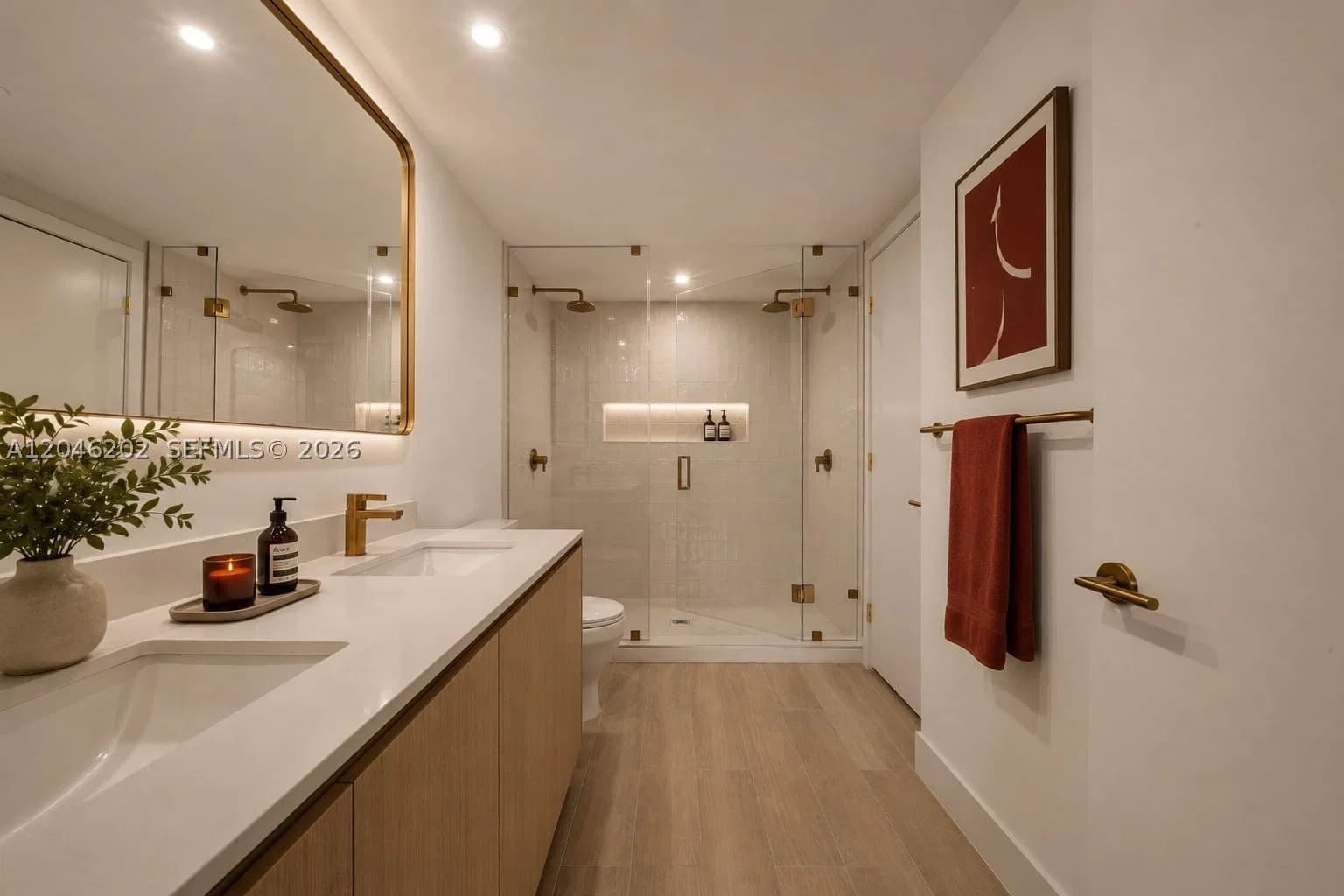 1-bedroom Condo — 90 32nd #404, Miami, FL 33127