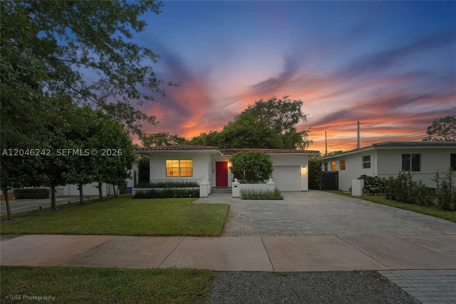 3-bedroom Single-Family Home — 1556 Catalonia Ave, Coral Gables, FL 33134
