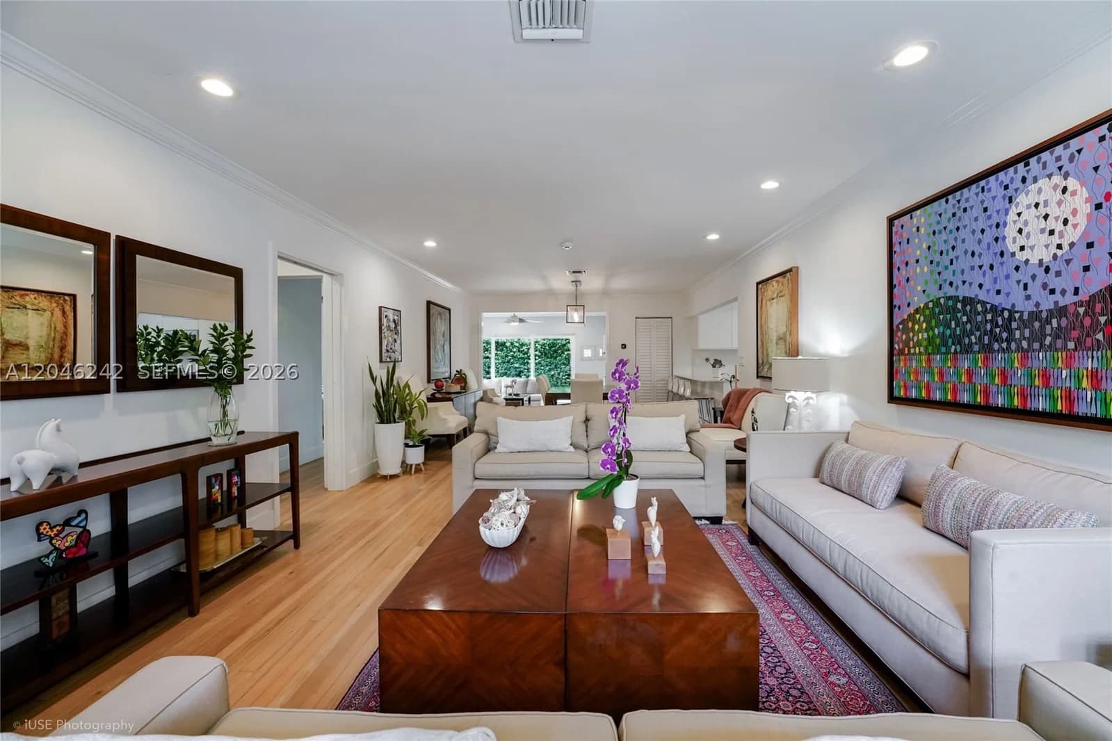 3-bedroom Single-Family Home — 1556 Catalonia Ave, Coral Gables, FL 33134