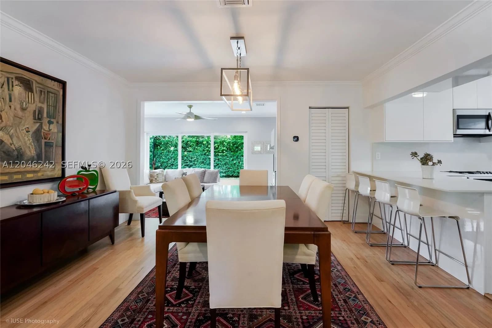 3-bedroom Single-Family Home — 1556 Catalonia Ave, Coral Gables, FL 33134