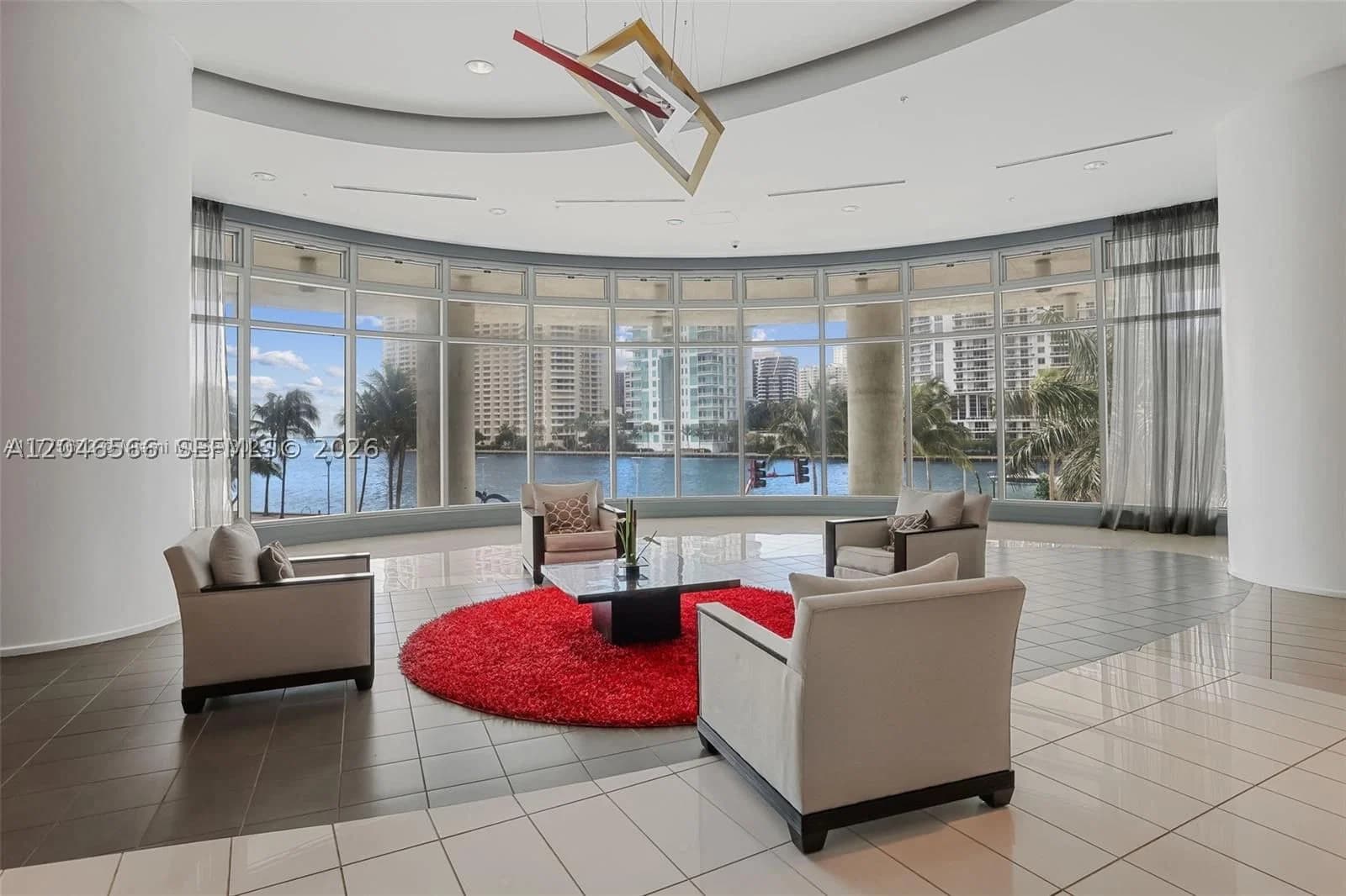 1-bedroom Condo — 300 Biscayne Blvd #T-2603, Miami, FL 33131