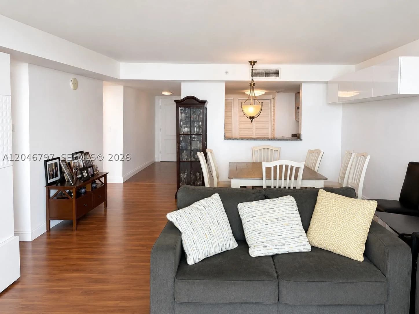 2+1 Condo — 2101 Brickell Ave #1501, Miami, FL 33129