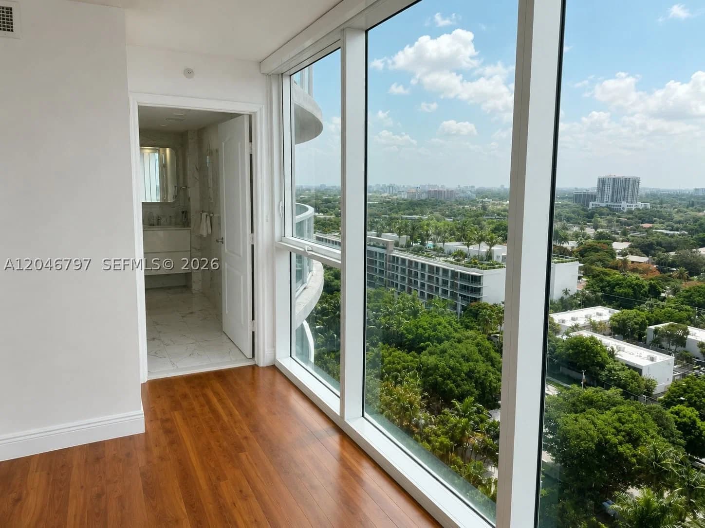 2+1 Condo — 2101 Brickell Ave #1501, Miami, FL 33129