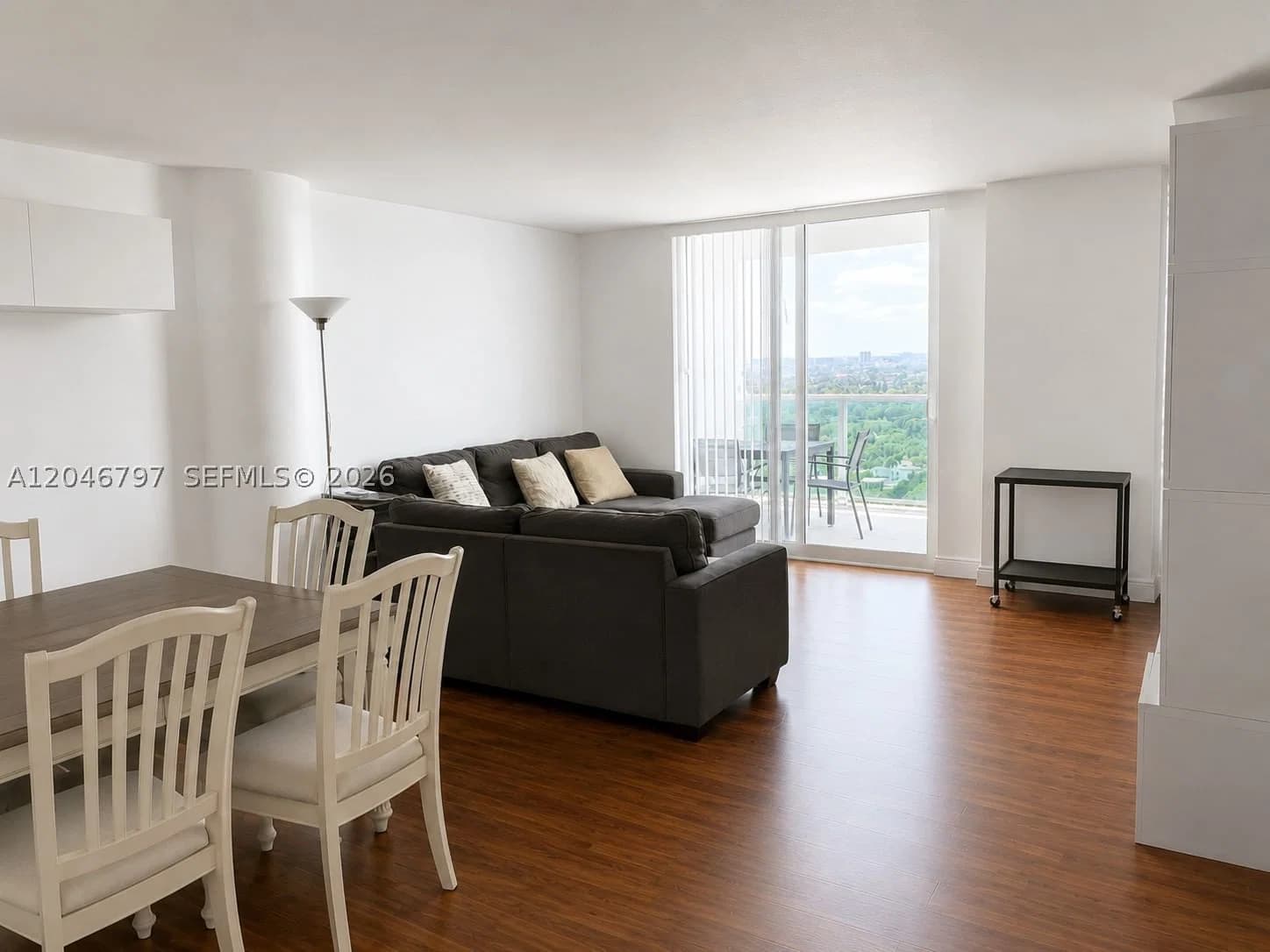 2+1 Condo — 2101 Brickell Ave #1501, Miami, FL 33129
