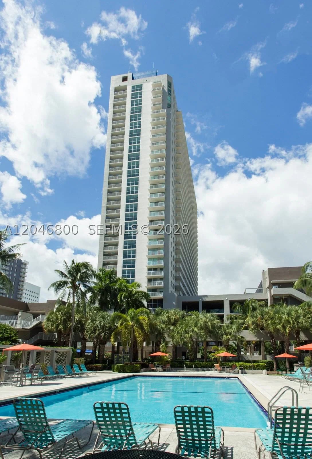 2+1 Daire — 915 1st Ave #H2707, Miami, FL 33136