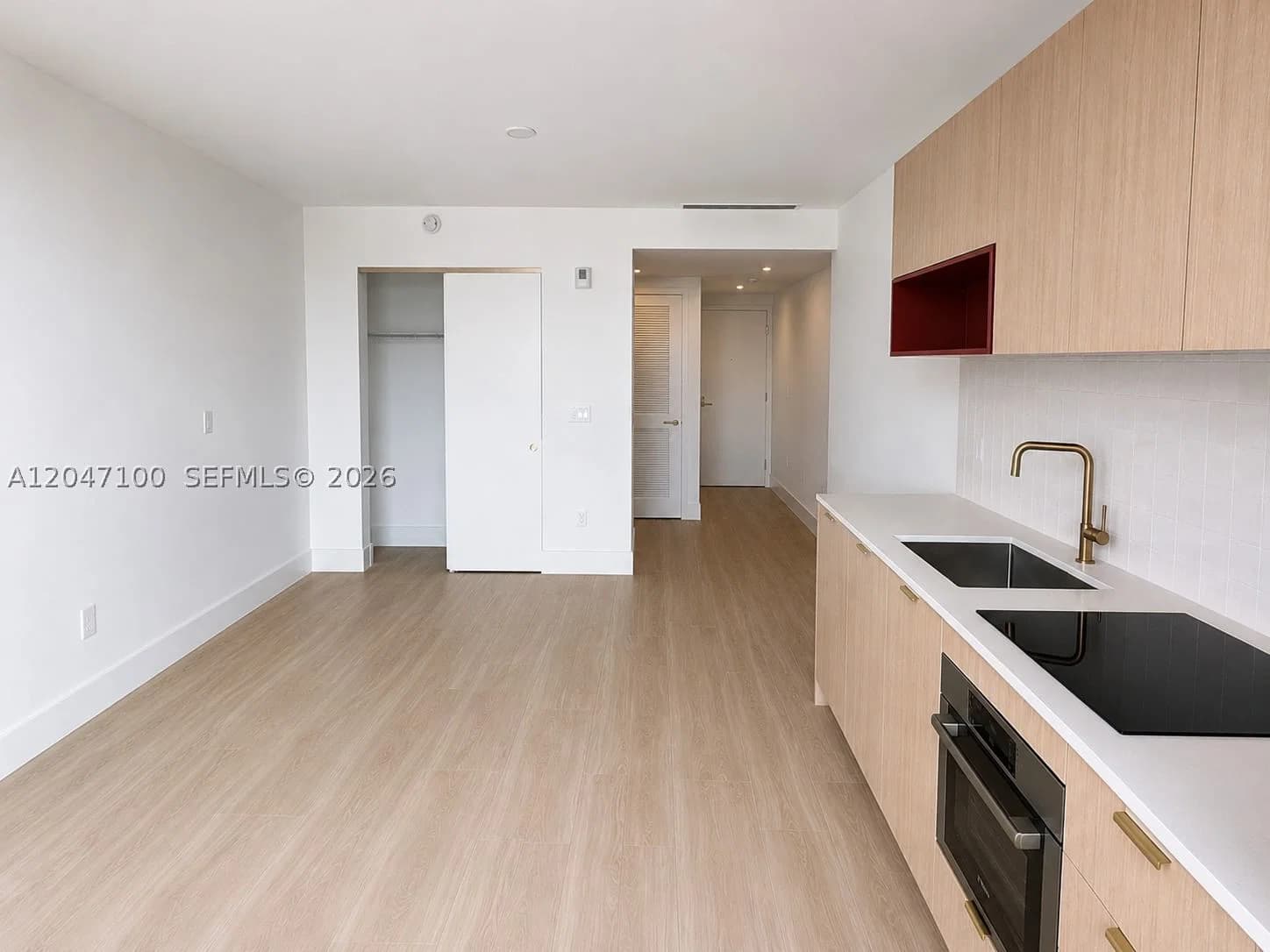 Condo — 90 32nd St #1126, Miami, FL 33127