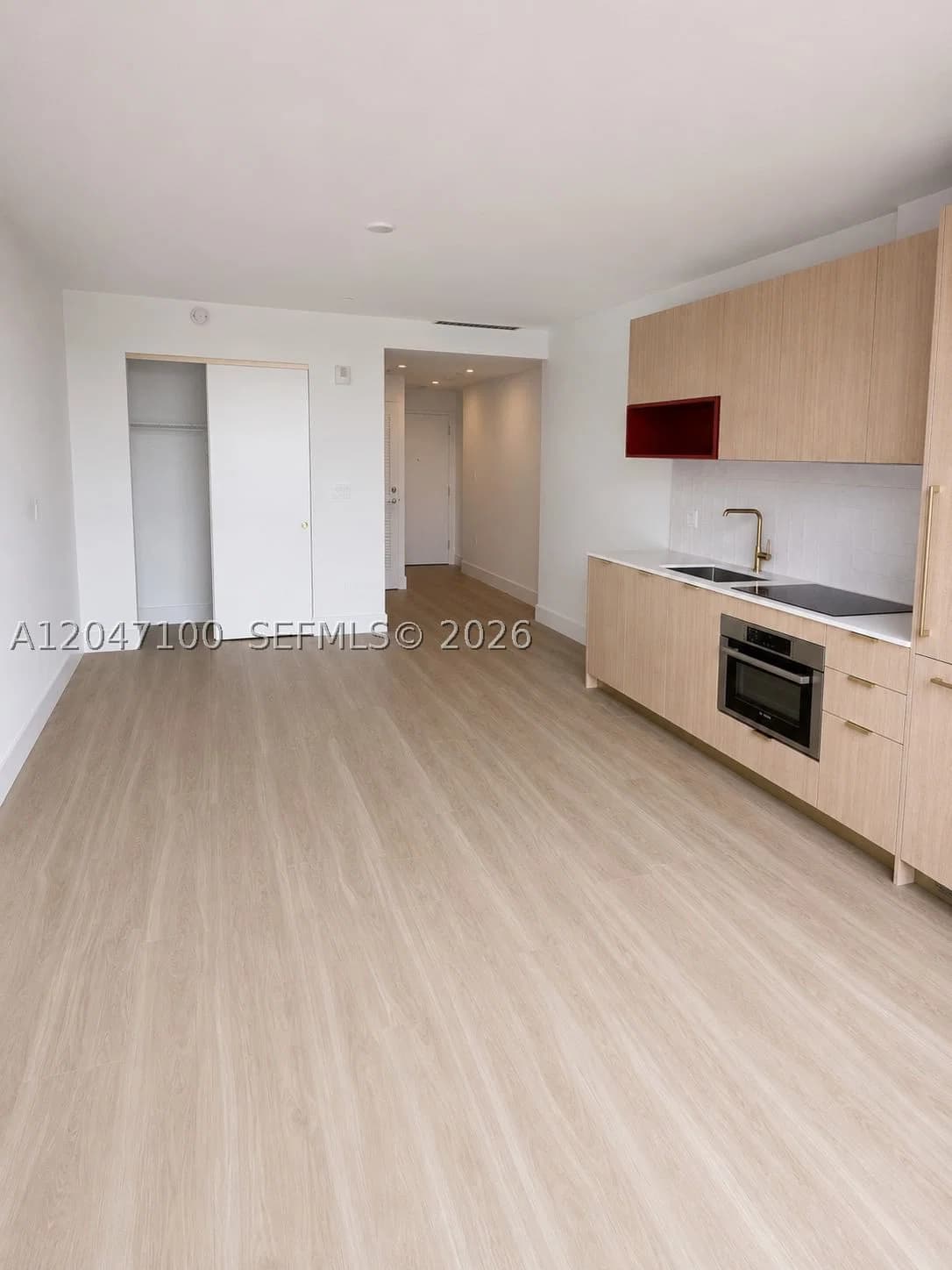 Condo — 90 32nd St #1126, Miami, FL 33127