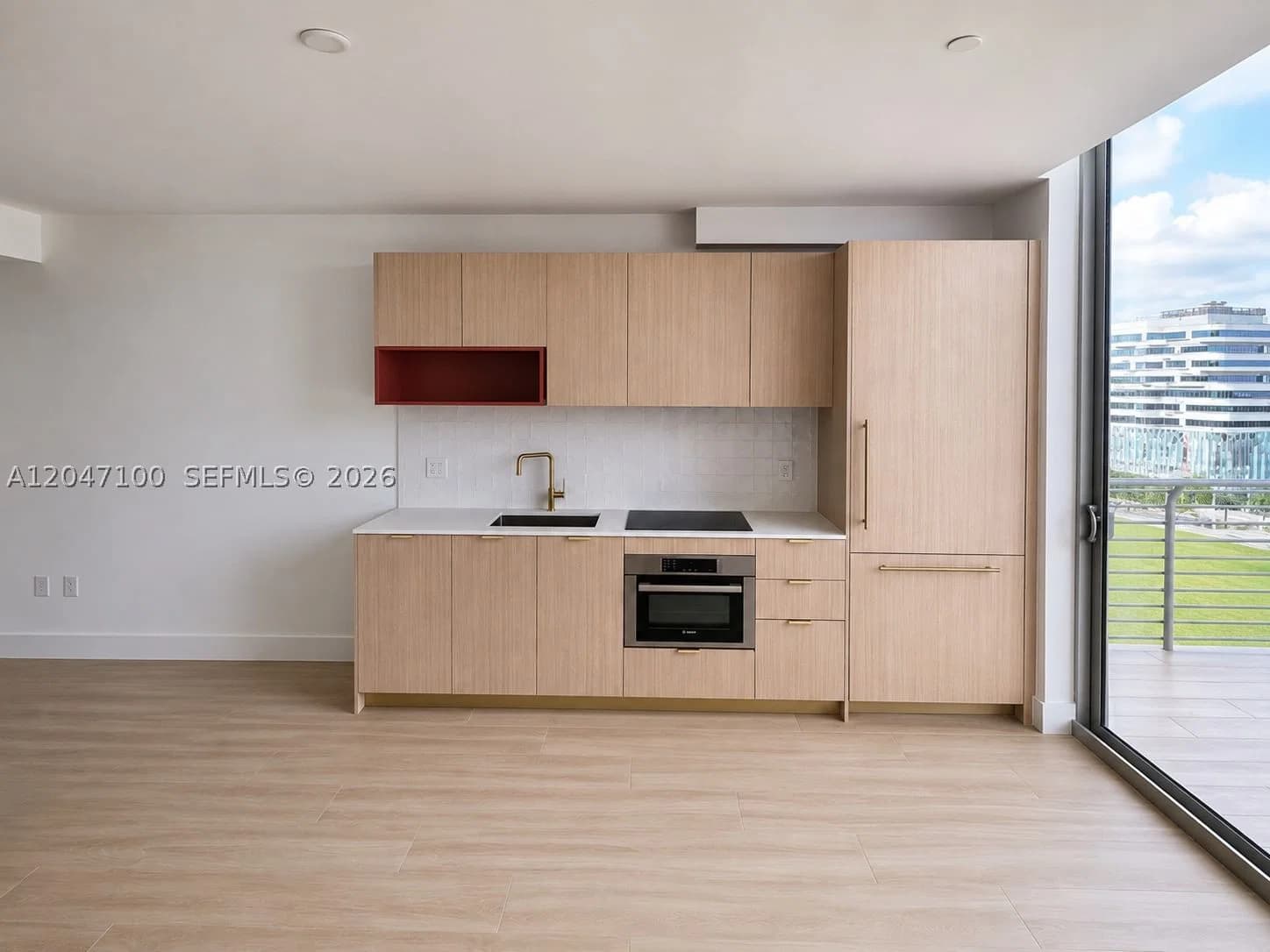 Condo — 90 32nd St #1126, Miami, FL 33127