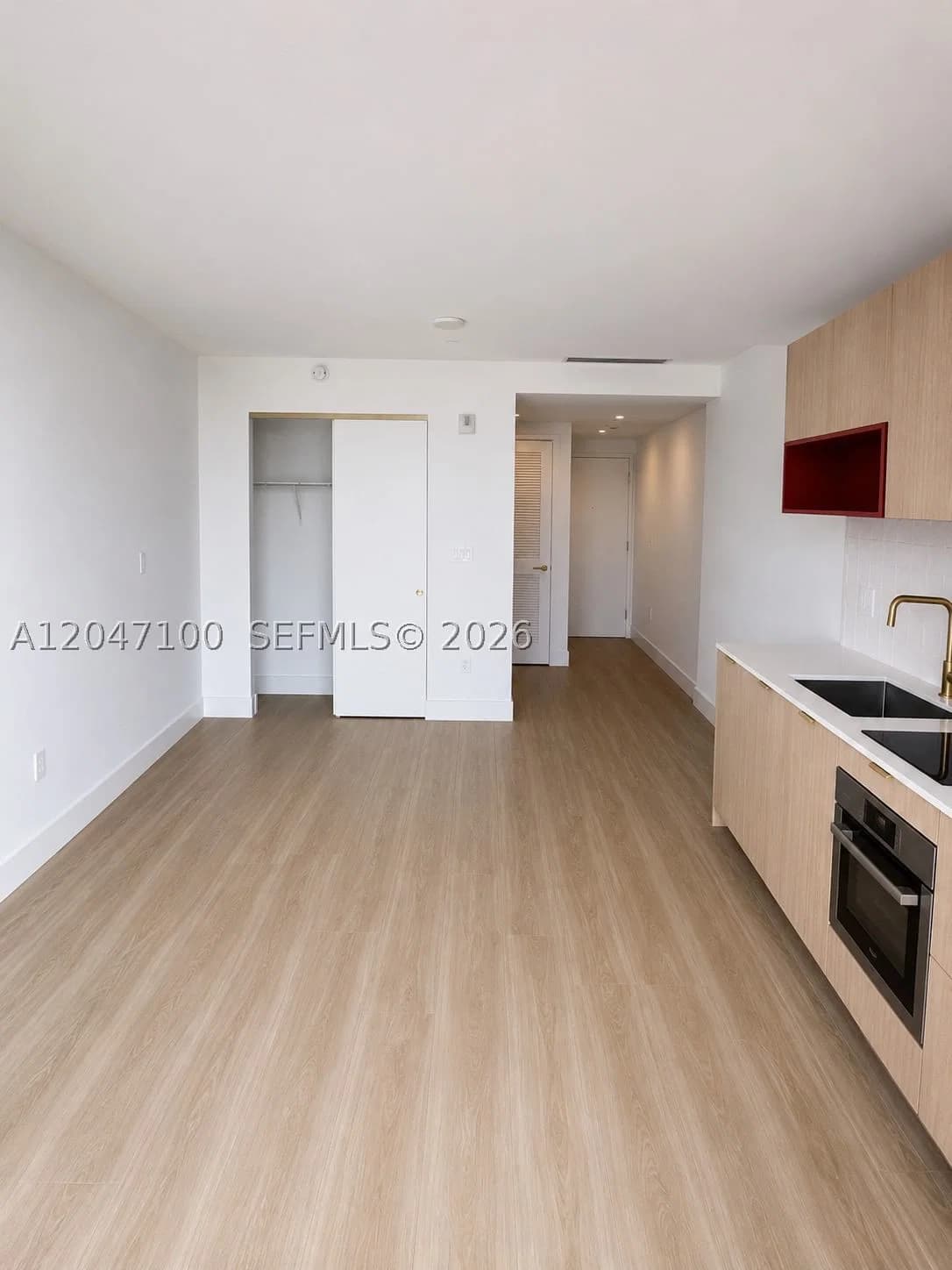 Condo — 90 32nd St #1126, Miami, FL 33127
