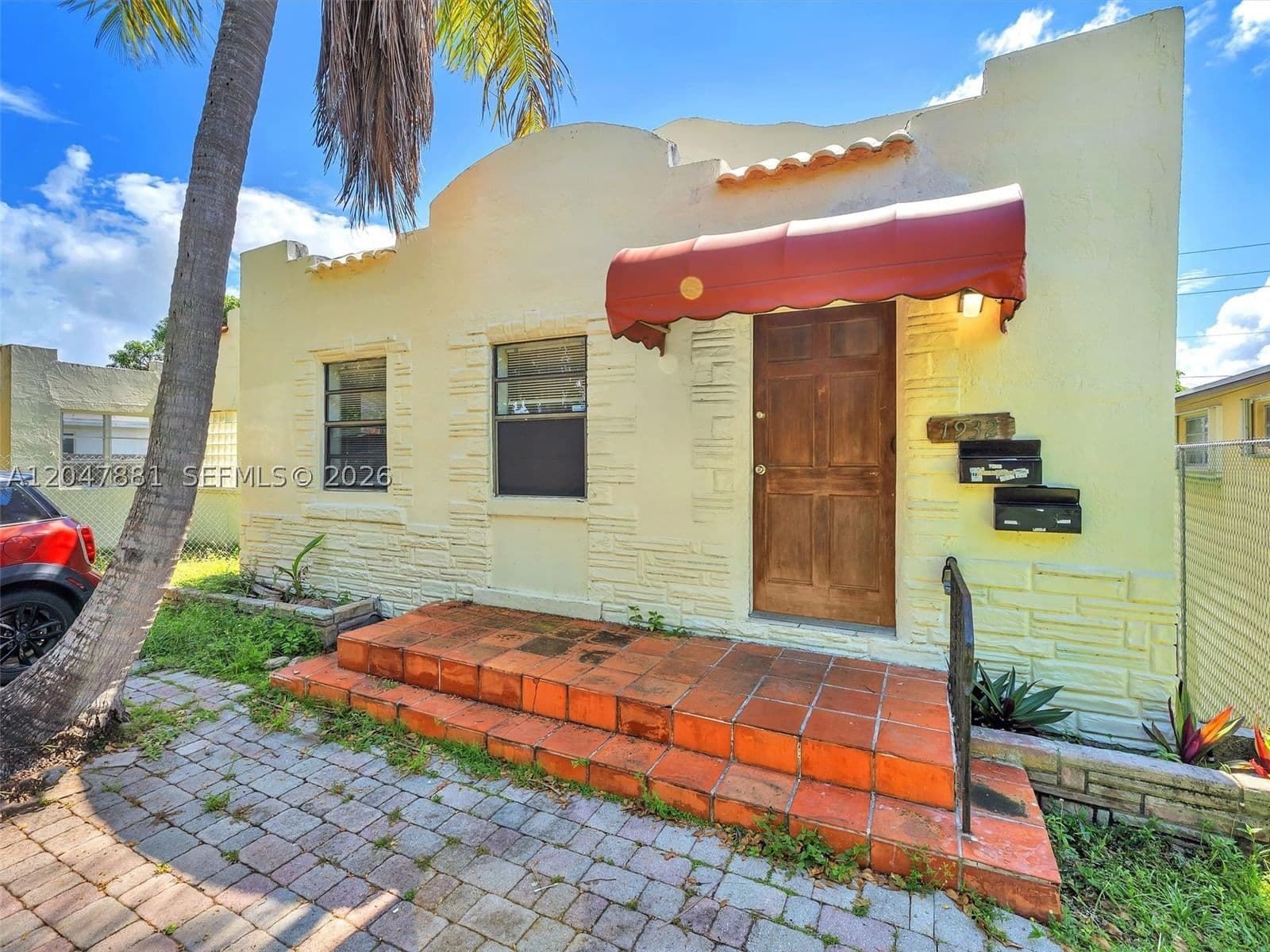Dubleks — 1932 Dewey St, Hollywood, FL 33020