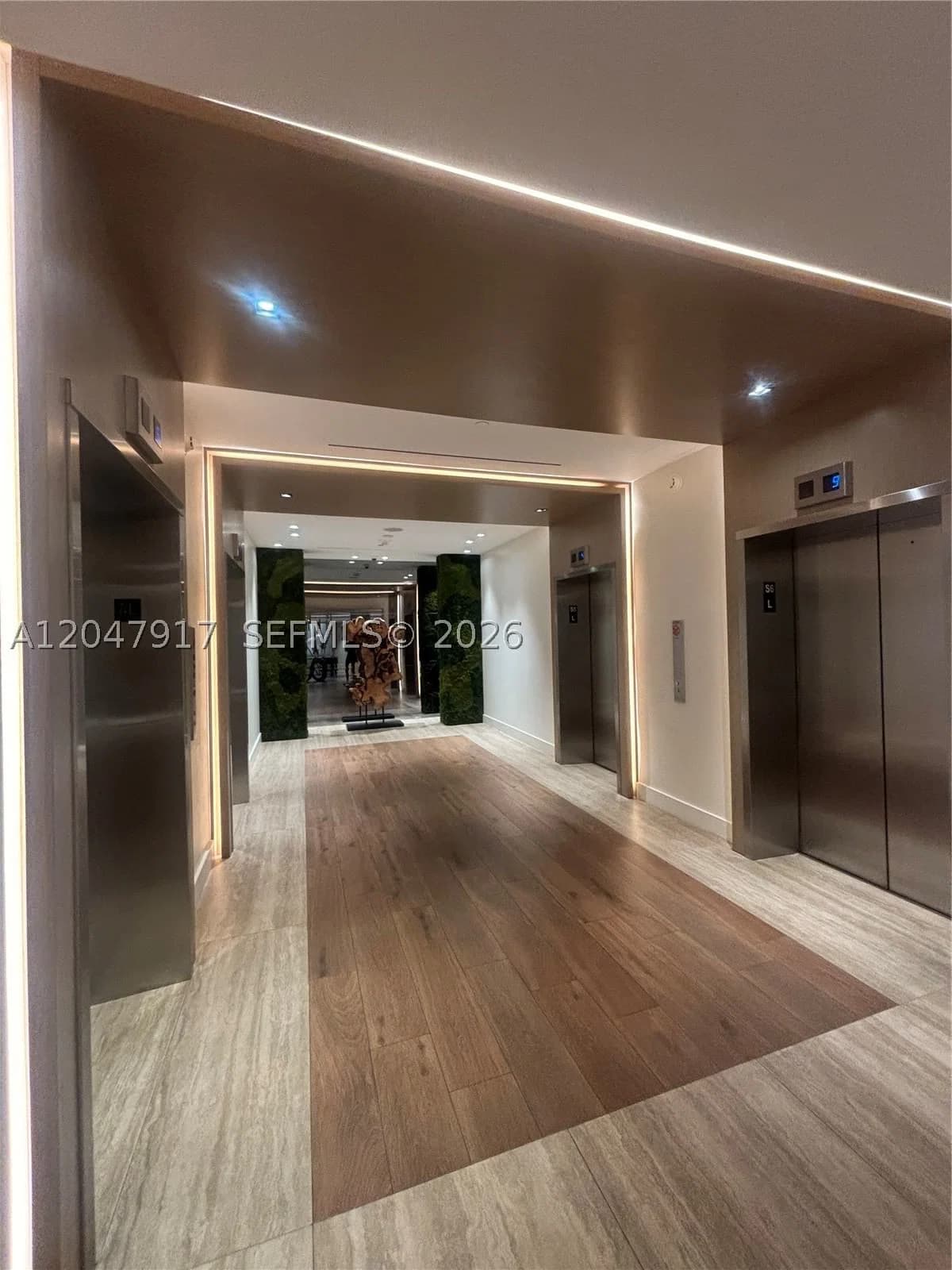 2+1 Condo — 2301 Collins Ave #833, Miami Beach, FL 33139