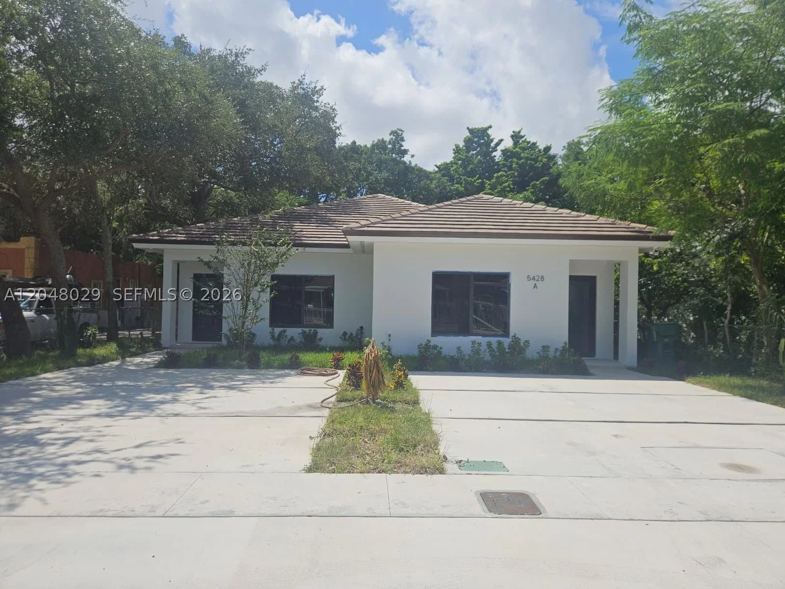 3+1 Mülk — 5428 3rd Ave #B, Miami, FL 33127