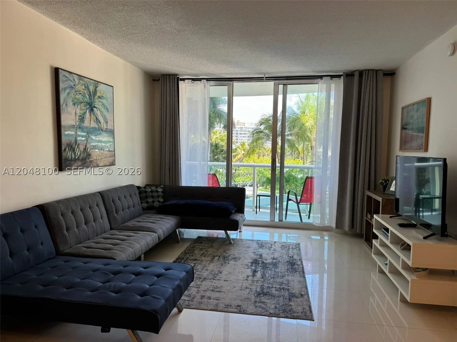 1+1 Condo — 3901 Ocean Dr #3U, Hollywood, FL 33019
