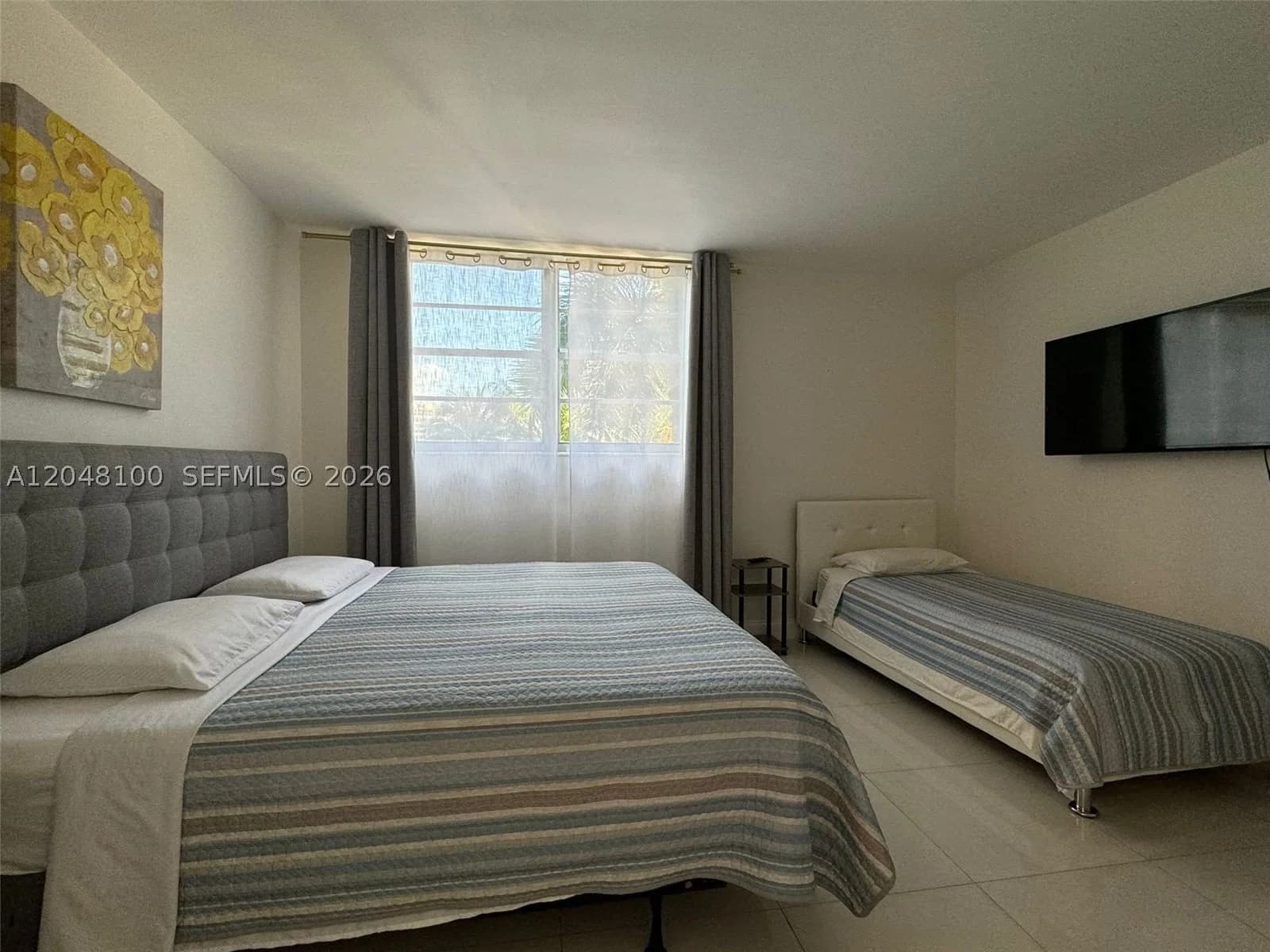 1+1 Condo — 3901 Ocean Dr #3U, Hollywood, FL 33019