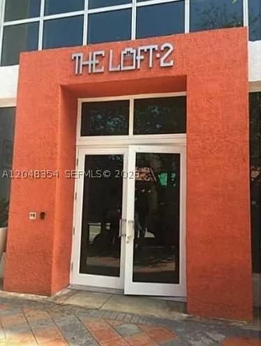 1+1 Condo — 133 2nd Ave #1103, Miami, FL 33132