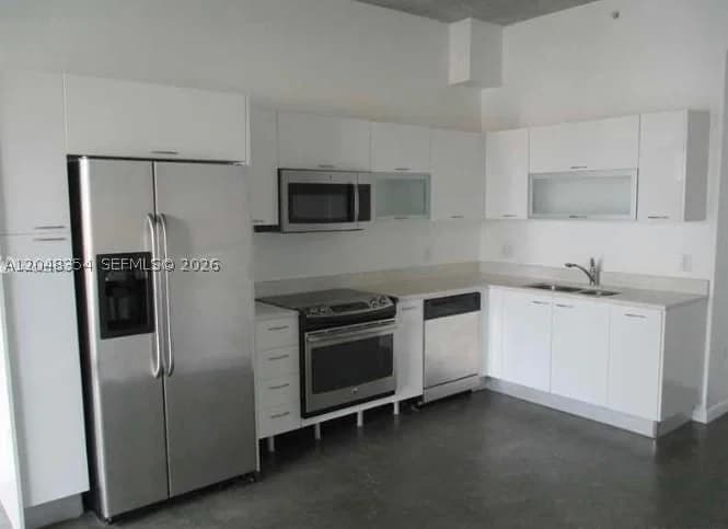 1+1 Condo — 133 2nd Ave #1103, Miami, FL 33132