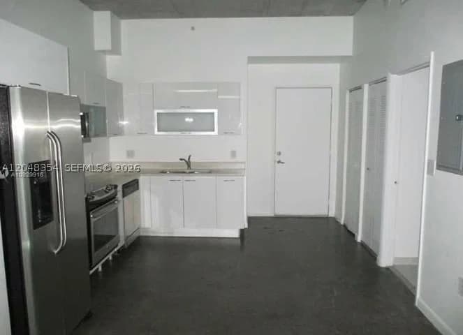 1+1 Condo — 133 2nd Ave #1103, Miami, FL 33132