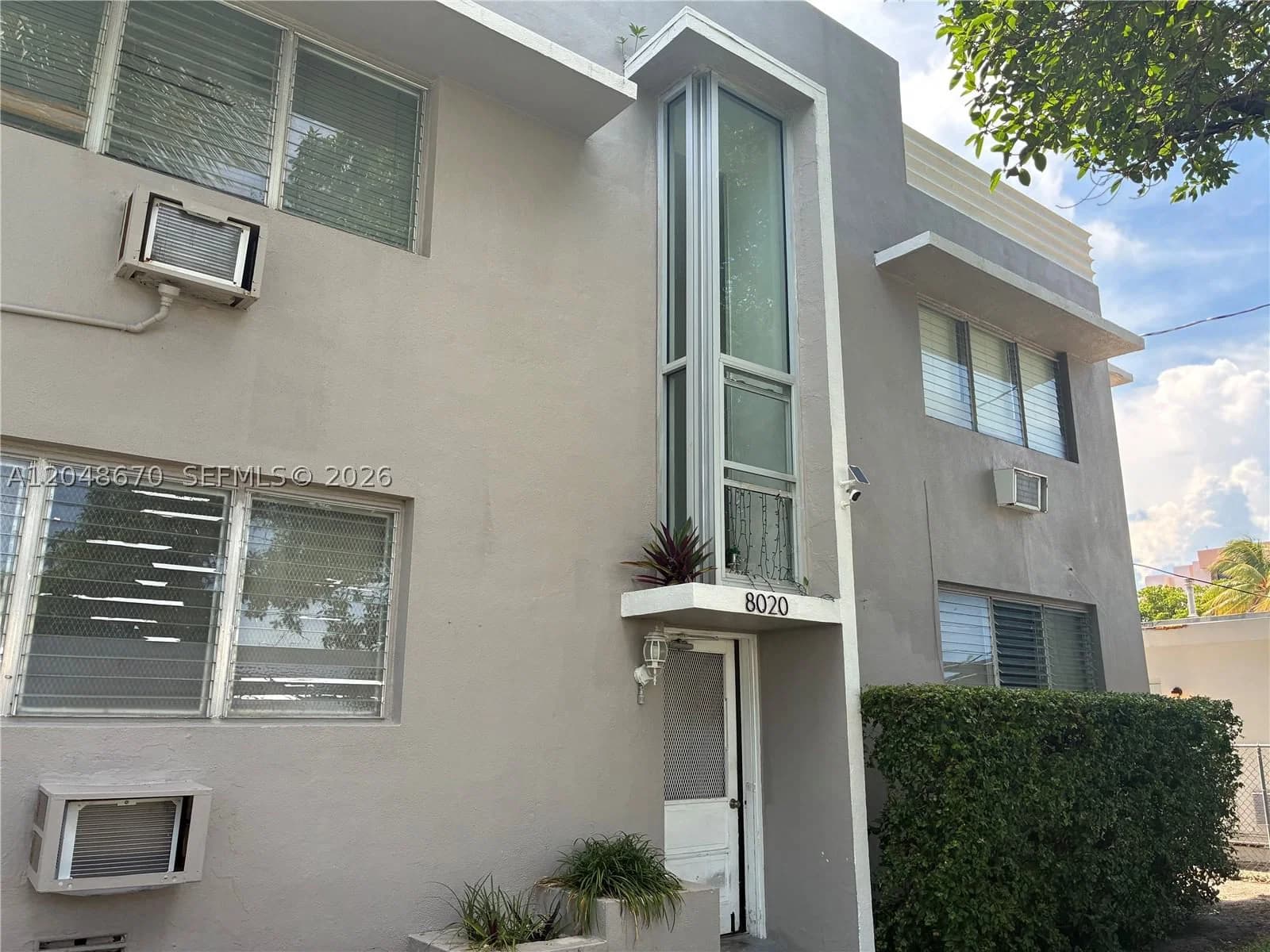 Property — 8020 Abbott Ave #6, Miami Beach, FL 33141