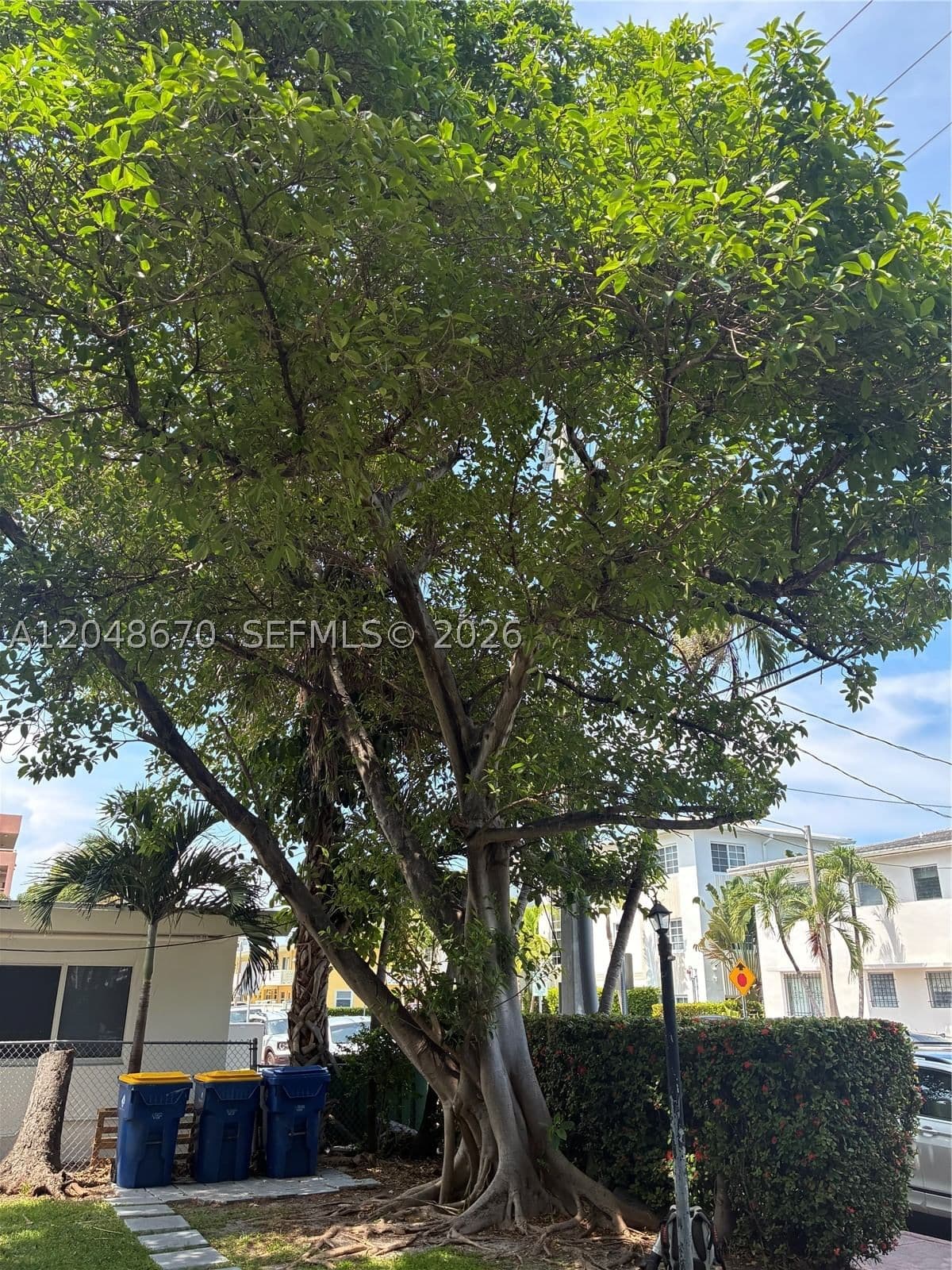 Mülk — 8020 Abbott Ave #6, Miami Beach, FL 33141