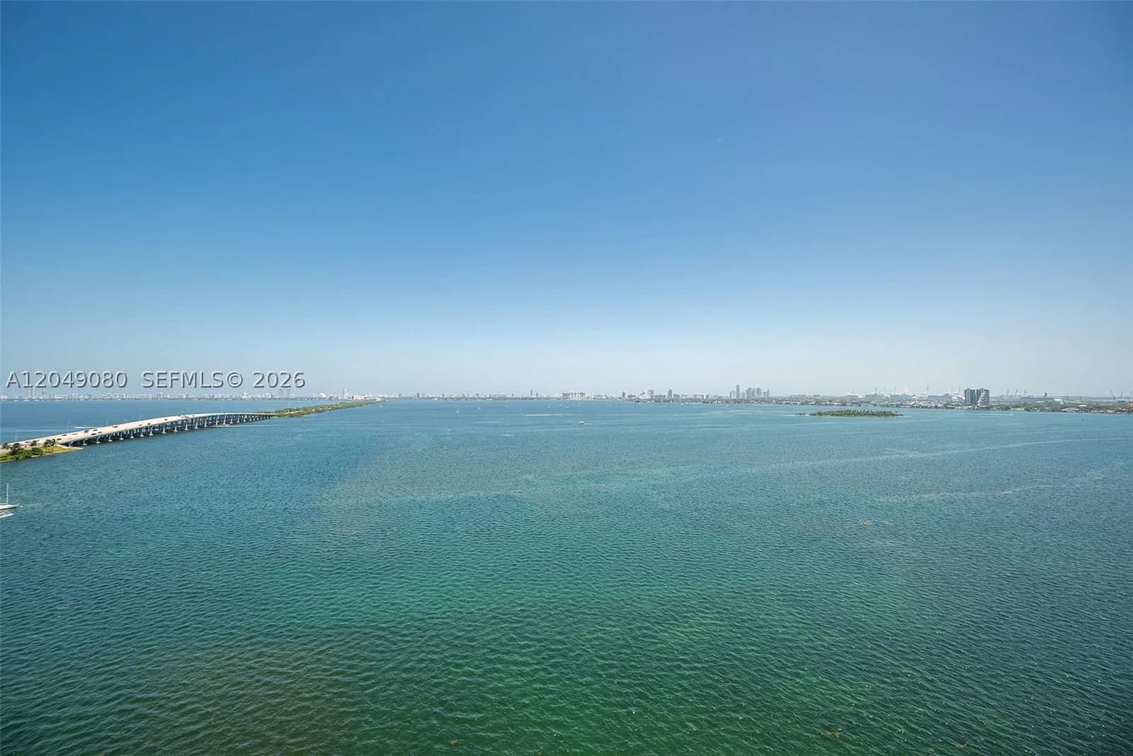 3-bedroom Condo — 3131 7th Ave #1806, Miami, FL 33137