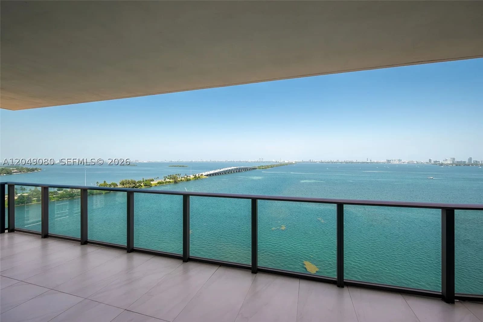3-bedroom Condo — 3131 7th Ave #1806, Miami, FL 33137