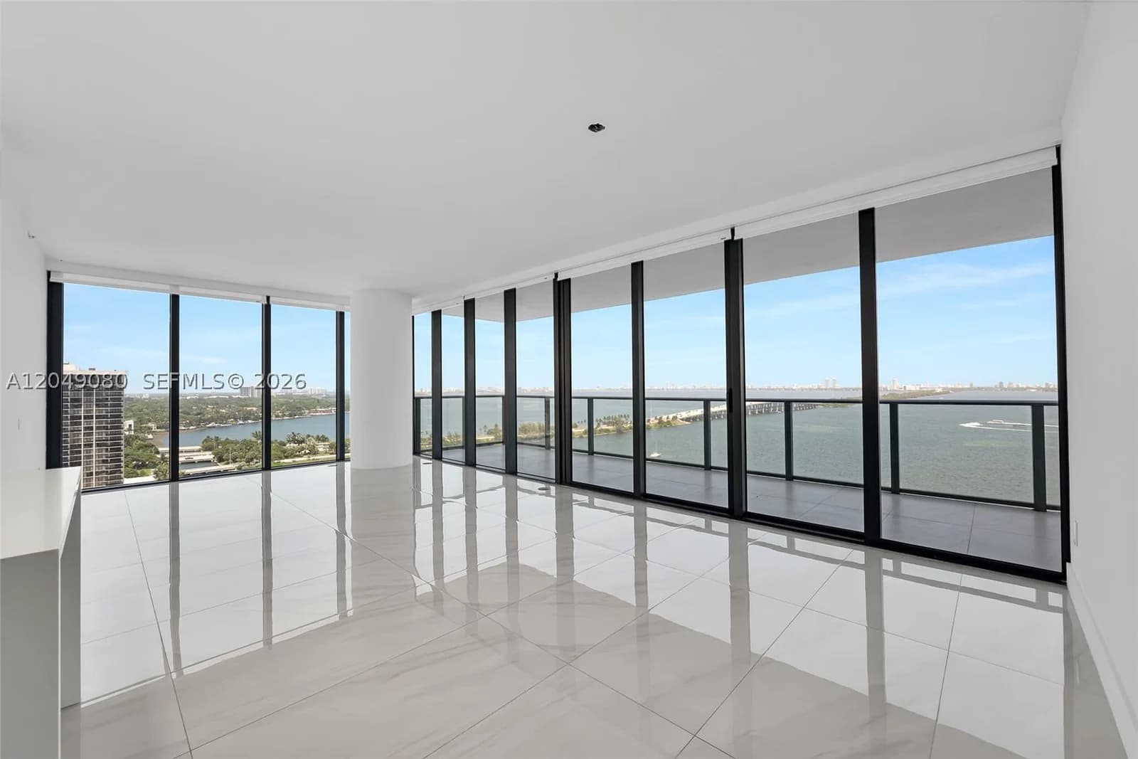 3-bedroom Condo — 3131 7th Ave #1806, Miami, FL 33137