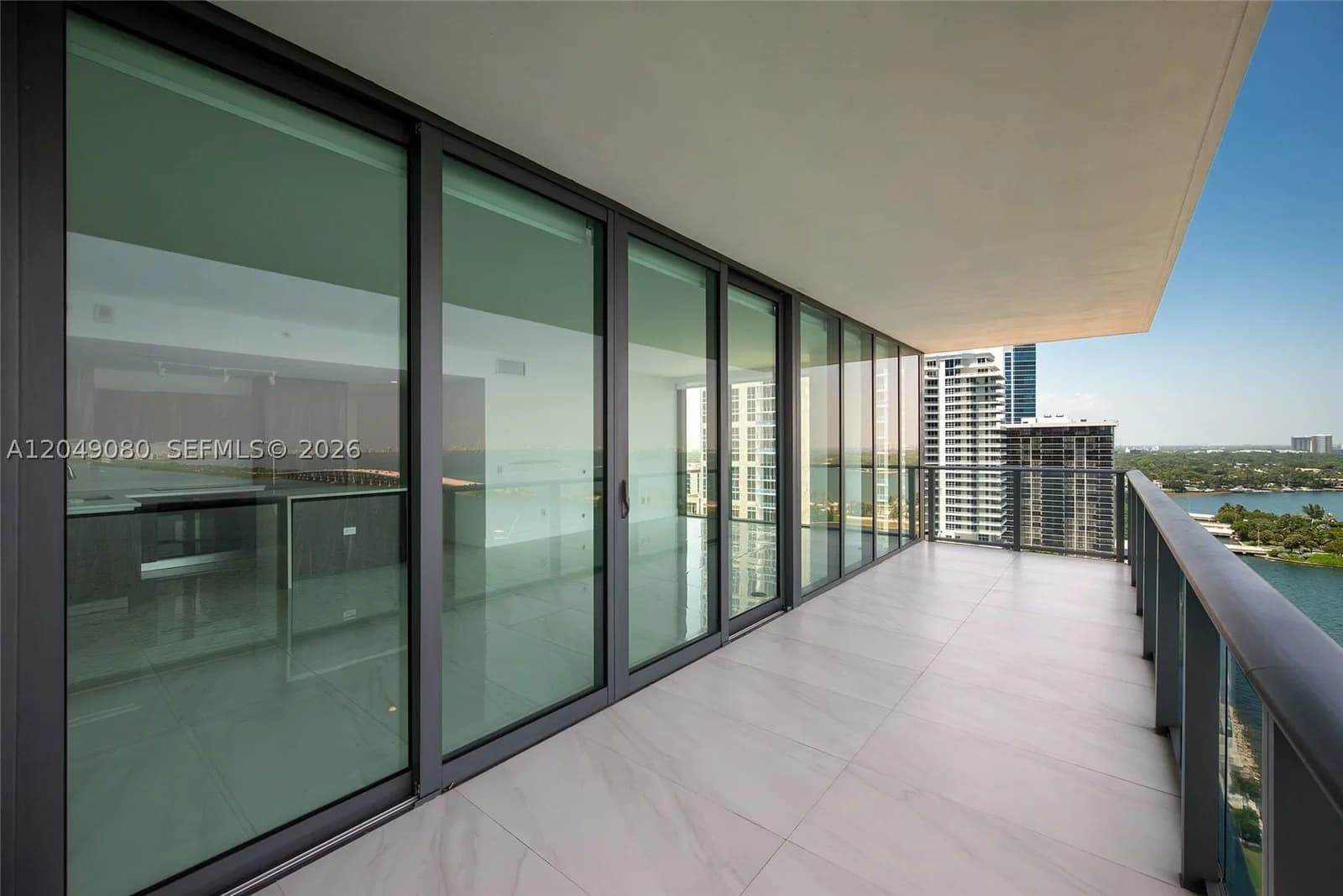 3-bedroom Condo — 3131 7th Ave #1806, Miami, FL 33137