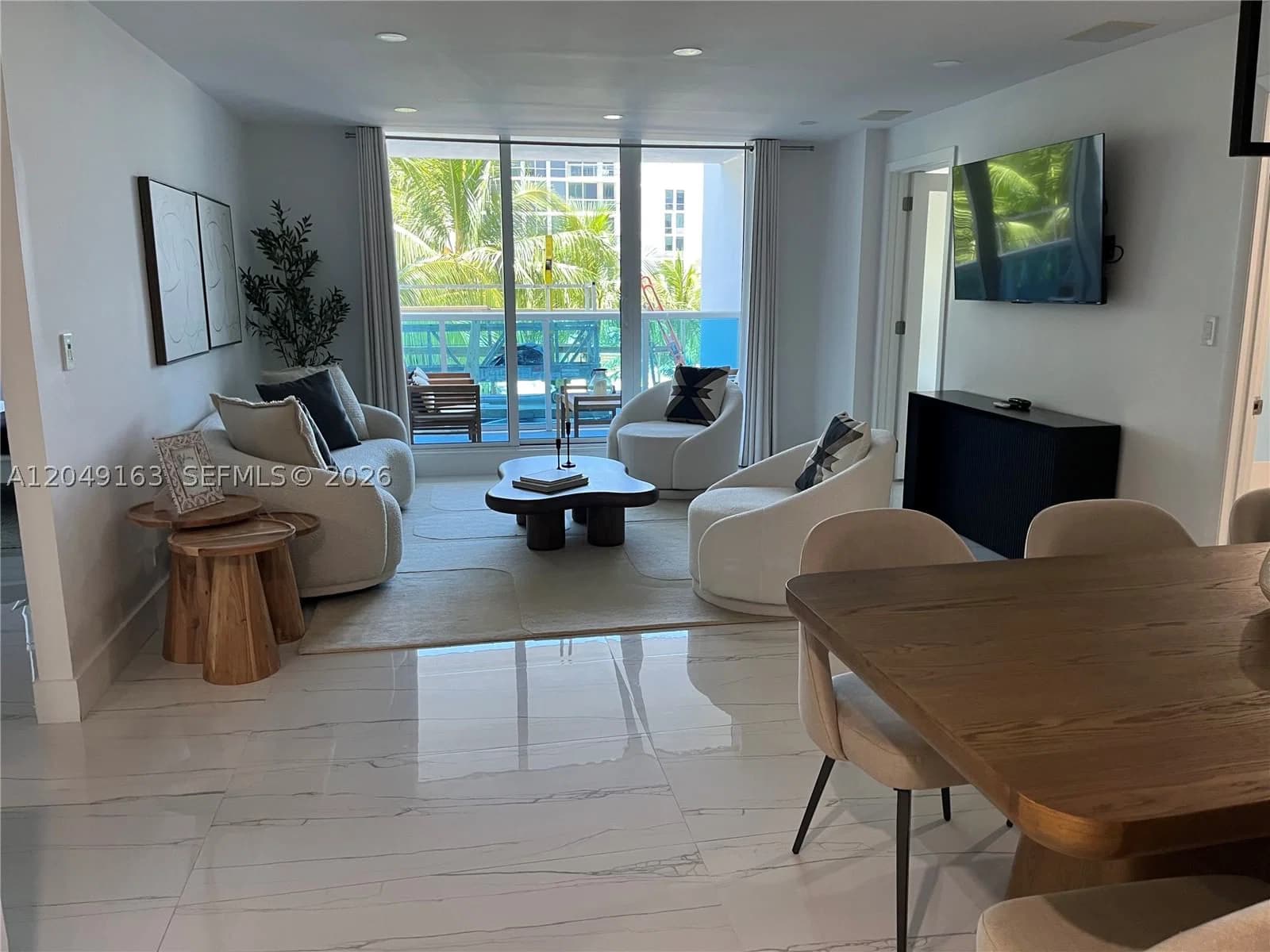 2+1 Condo — 2301 Collins Ave #326, Miami Beach, FL 33139