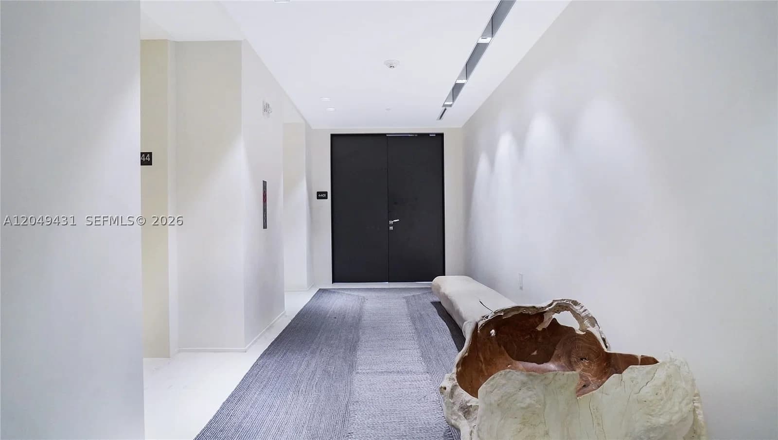 4+1 Condo — 1000 Biscayne Blvd #4401, Miami, FL 33132