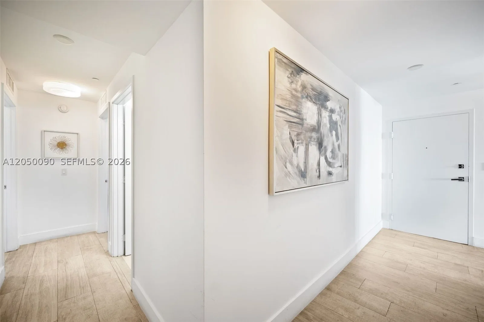 3-bedroom Apartment — 600 27th St #1402, Miami, FL 33137