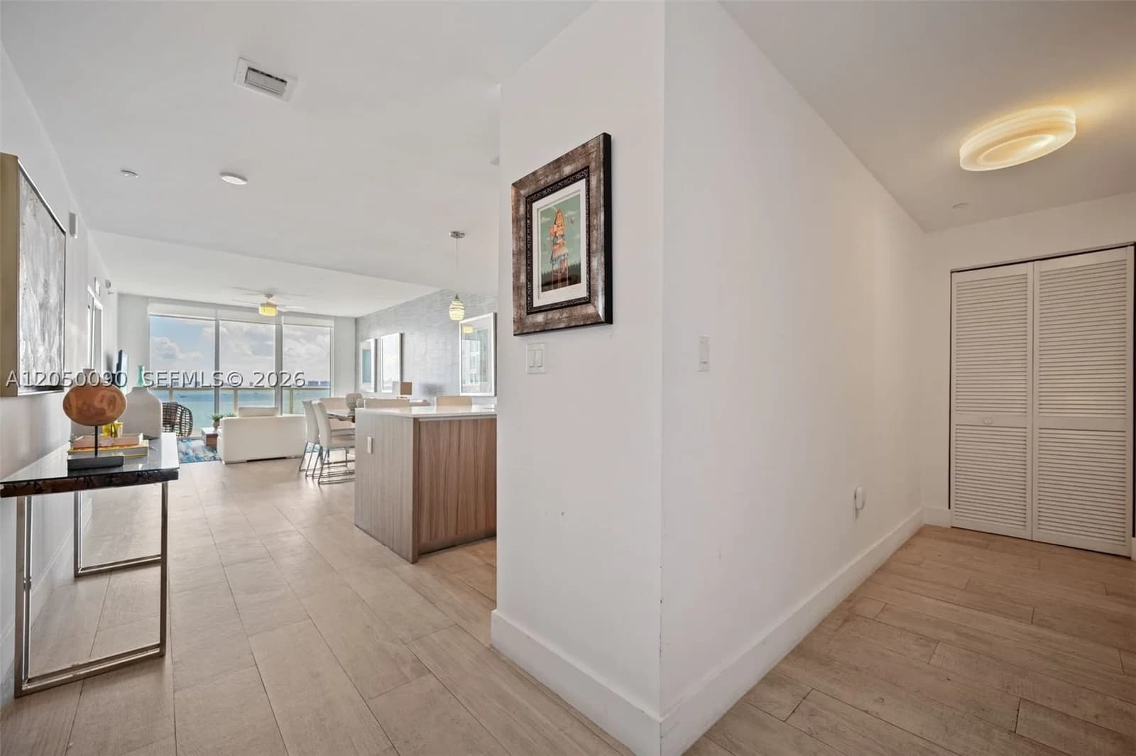 3-bedroom Apartment — 600 27th St #1402, Miami, FL 33137
