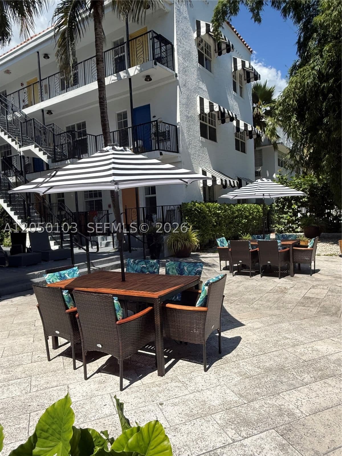 1+1 Daire — 1330 Pennsylvania Ave #313, Miami Beach, FL 33139