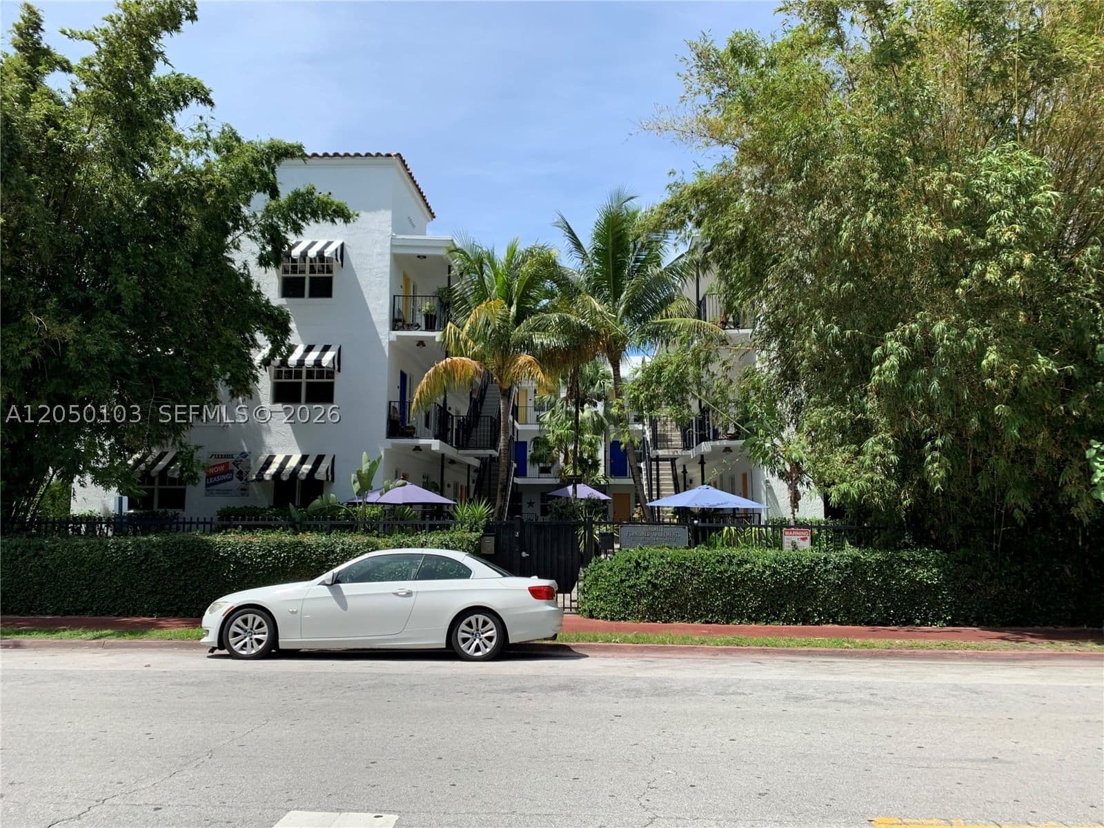 1+1 Daire — 1330 Pennsylvania Ave #313, Miami Beach, FL 33139