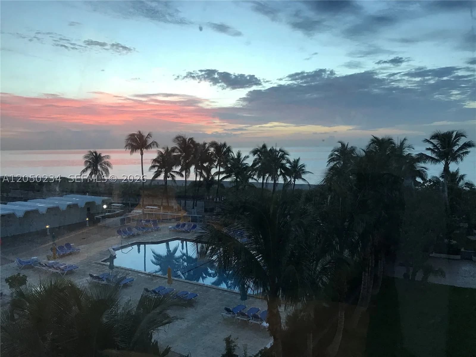 2+1 Condo — 5055 Collins Ave #4C, Miami Beach, FL 33140
